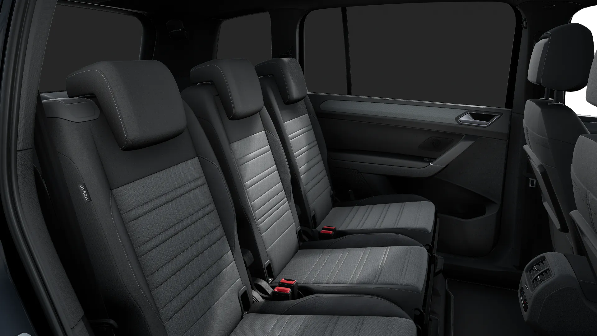 Volkswagen Touran Highline