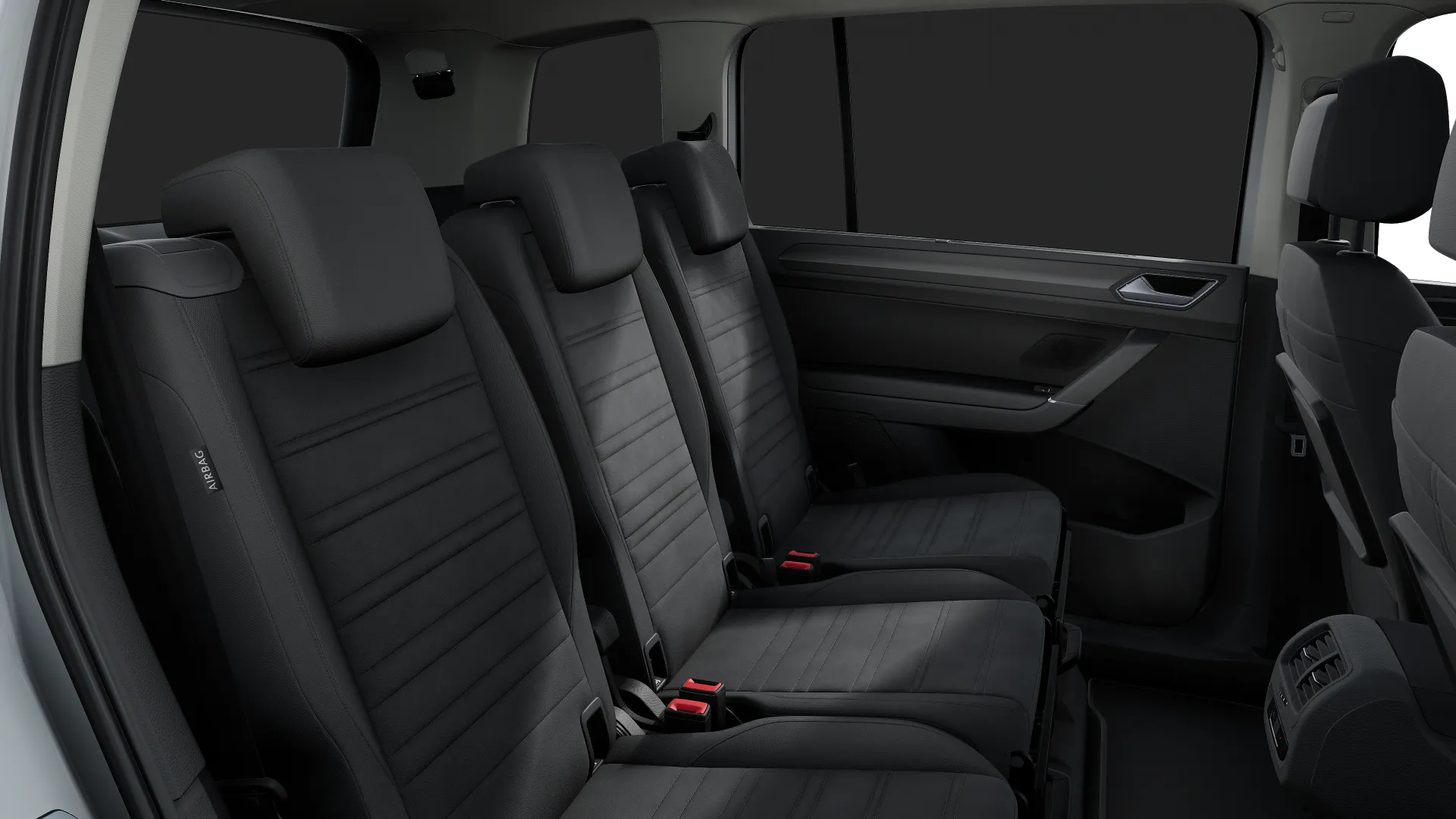 Volkswagen Touran Highline