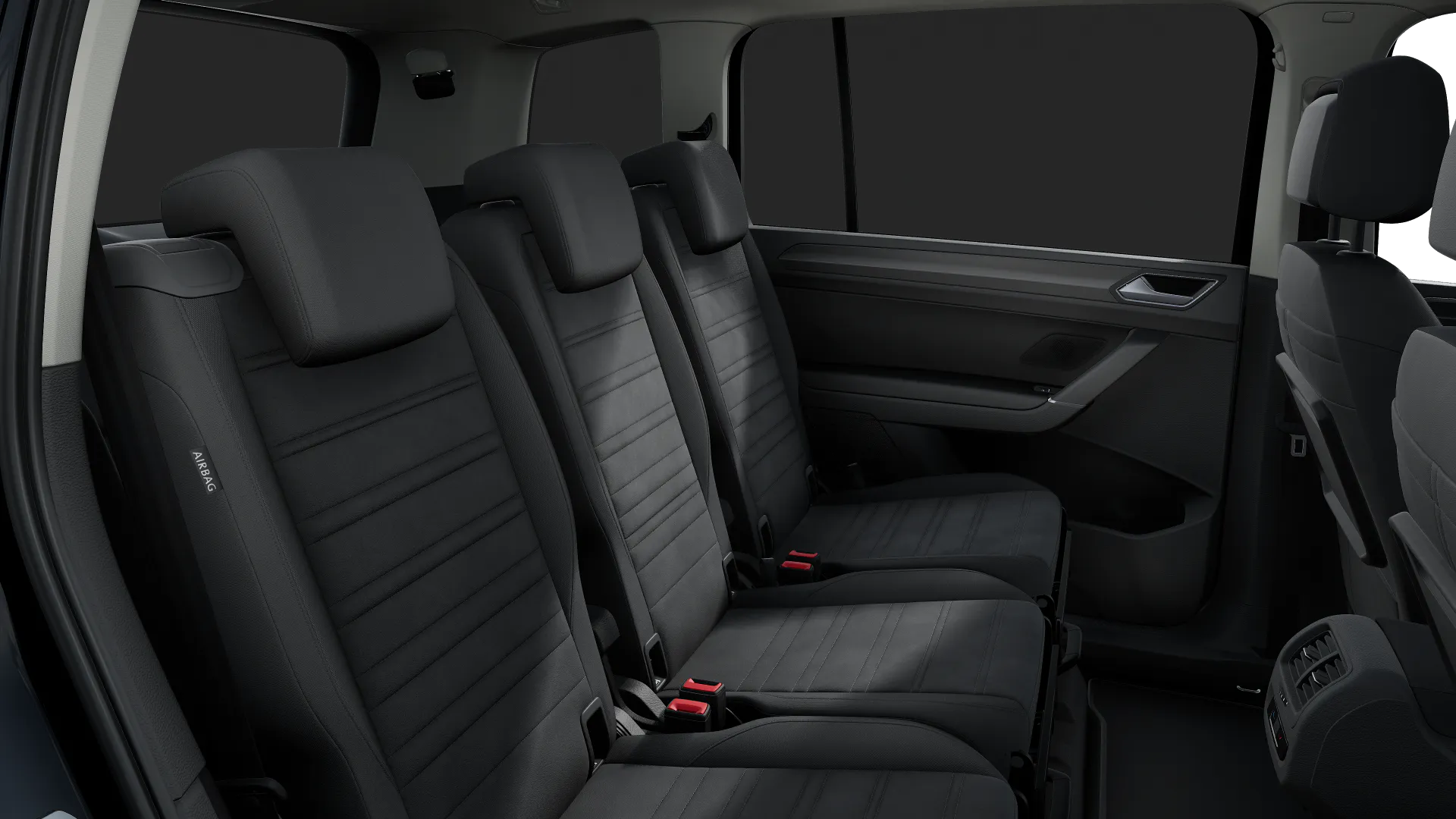 Volkswagen Touran Highline
