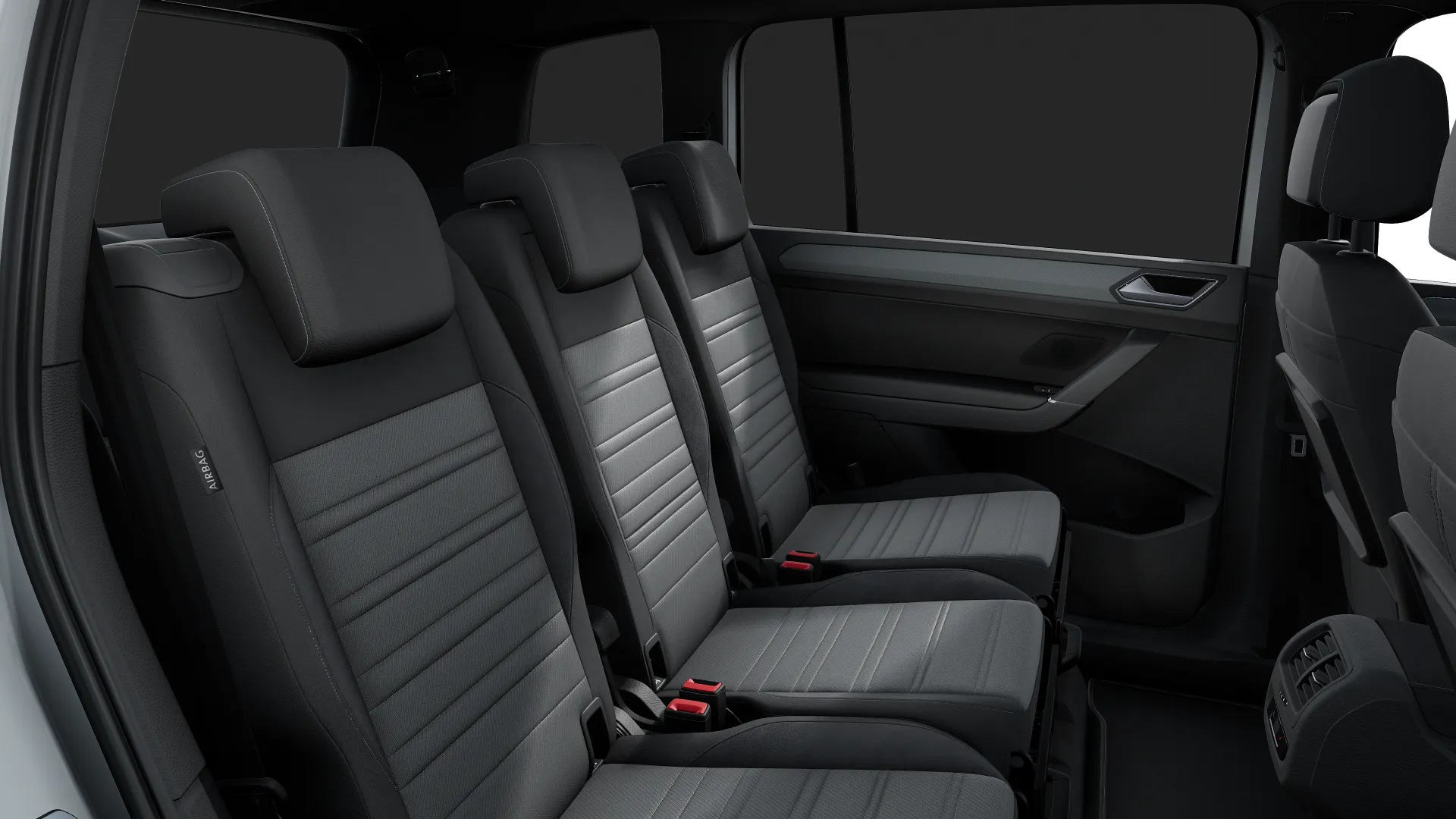 Volkswagen Touran Highline