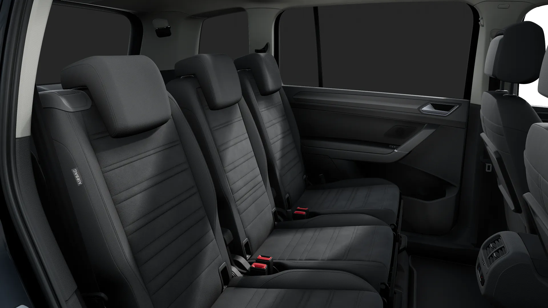 Volkswagen Touran Highline