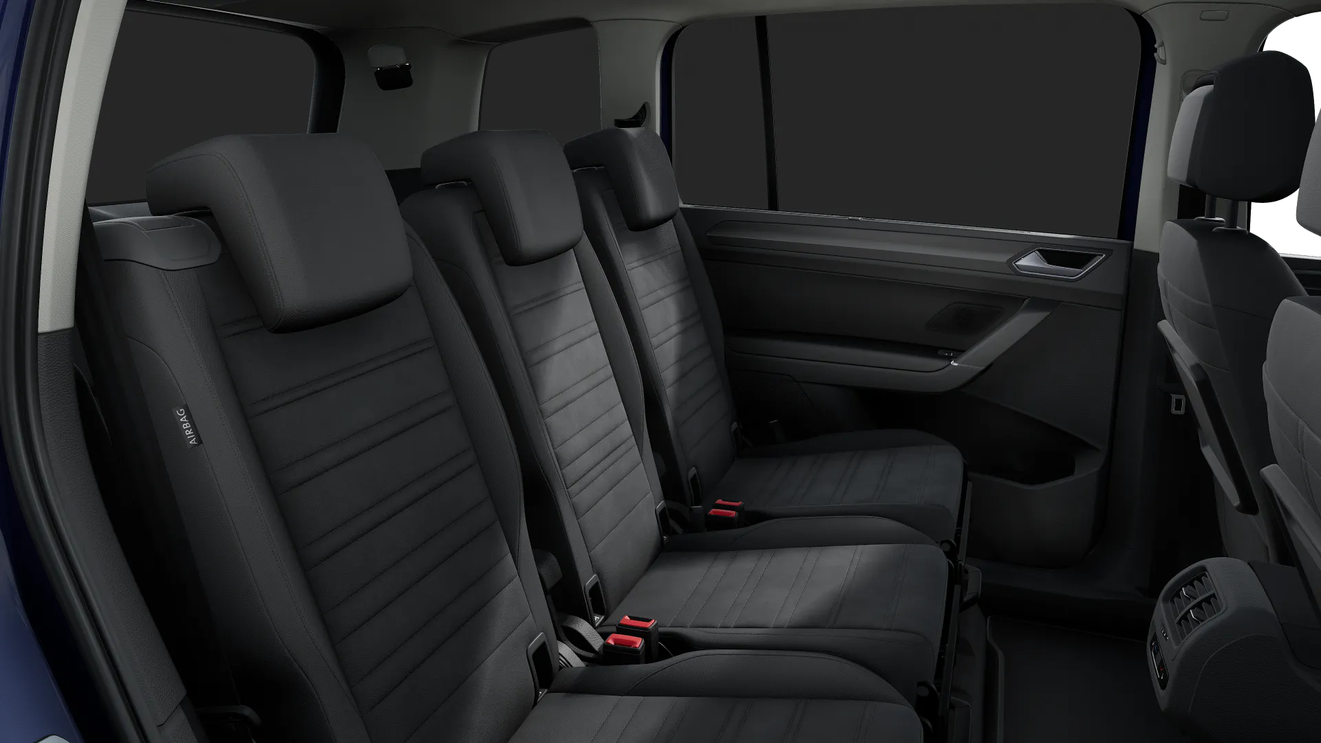 Volkswagen Touran Highline