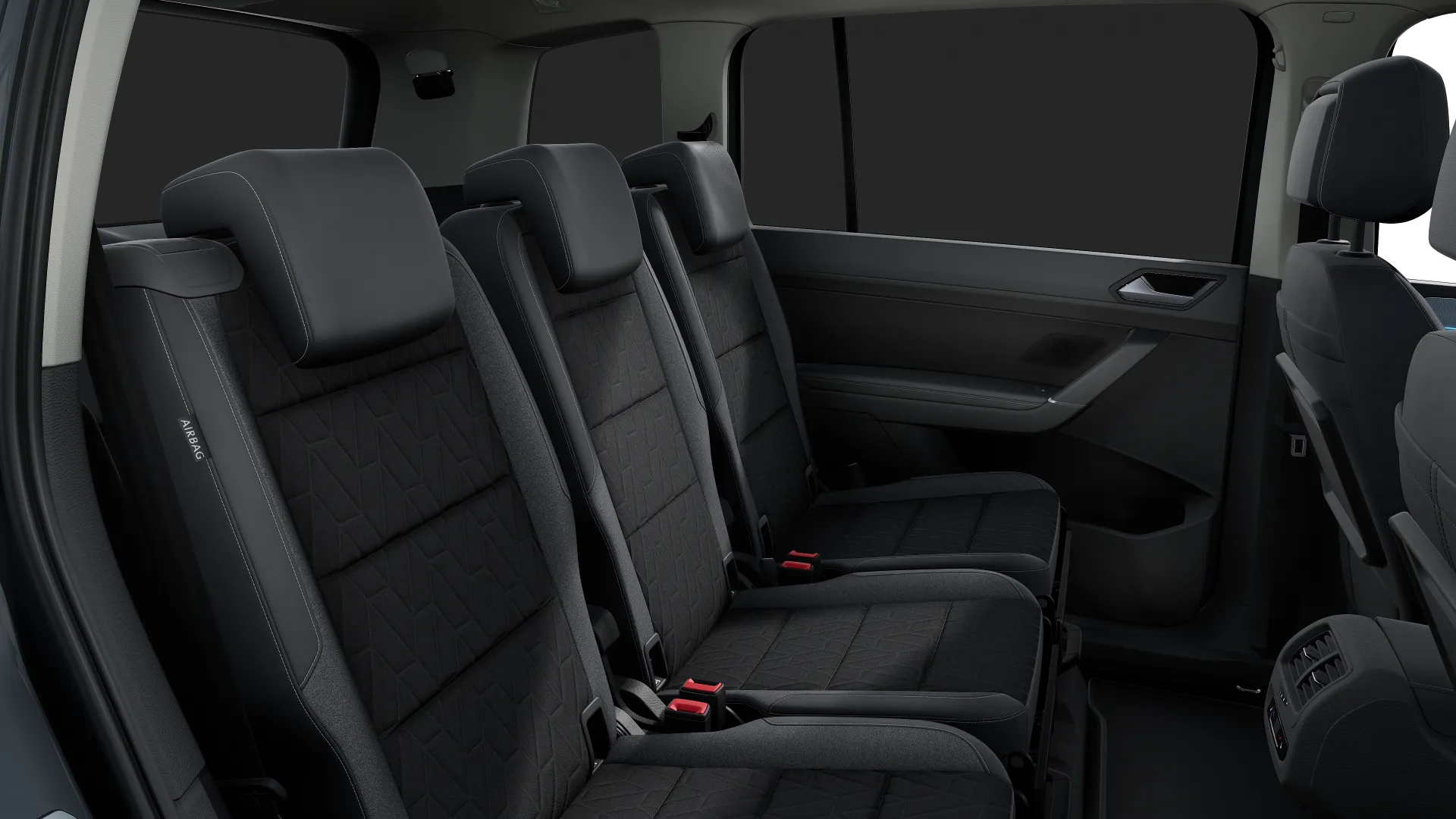 Volkswagen Touran ENERGY