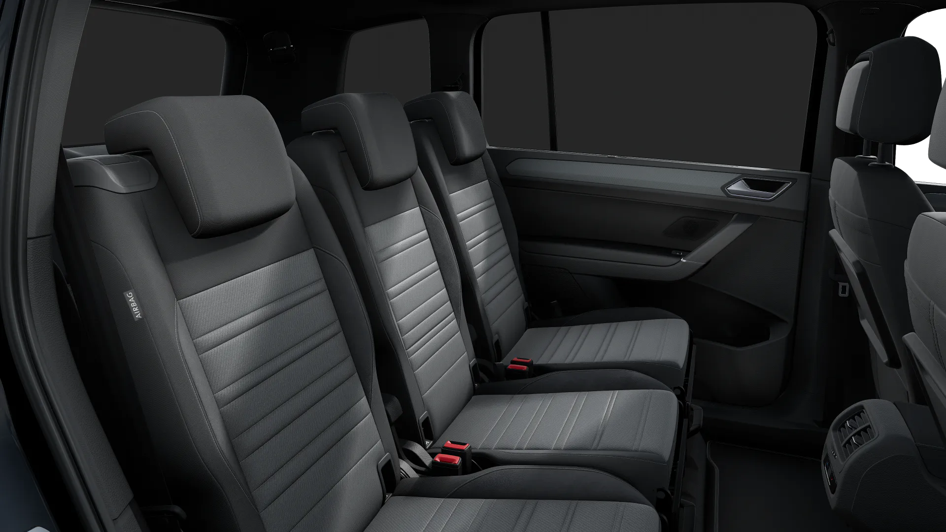 Volkswagen Touran Highline