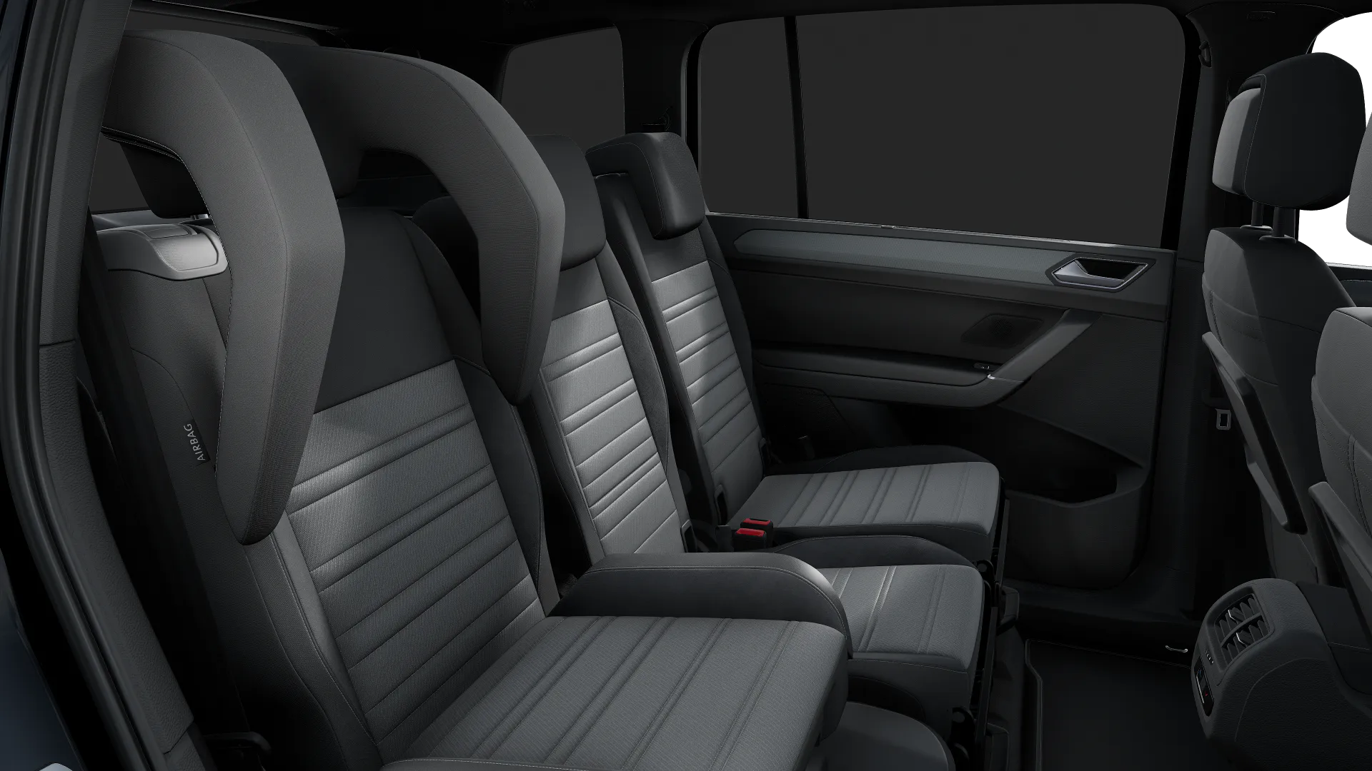 Volkswagen Touran Highline