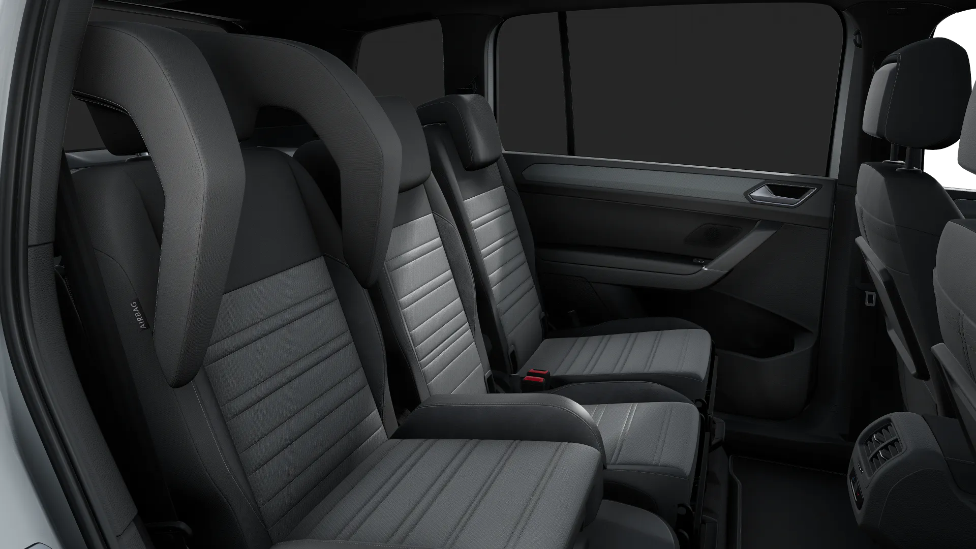 Volkswagen Touran Highline