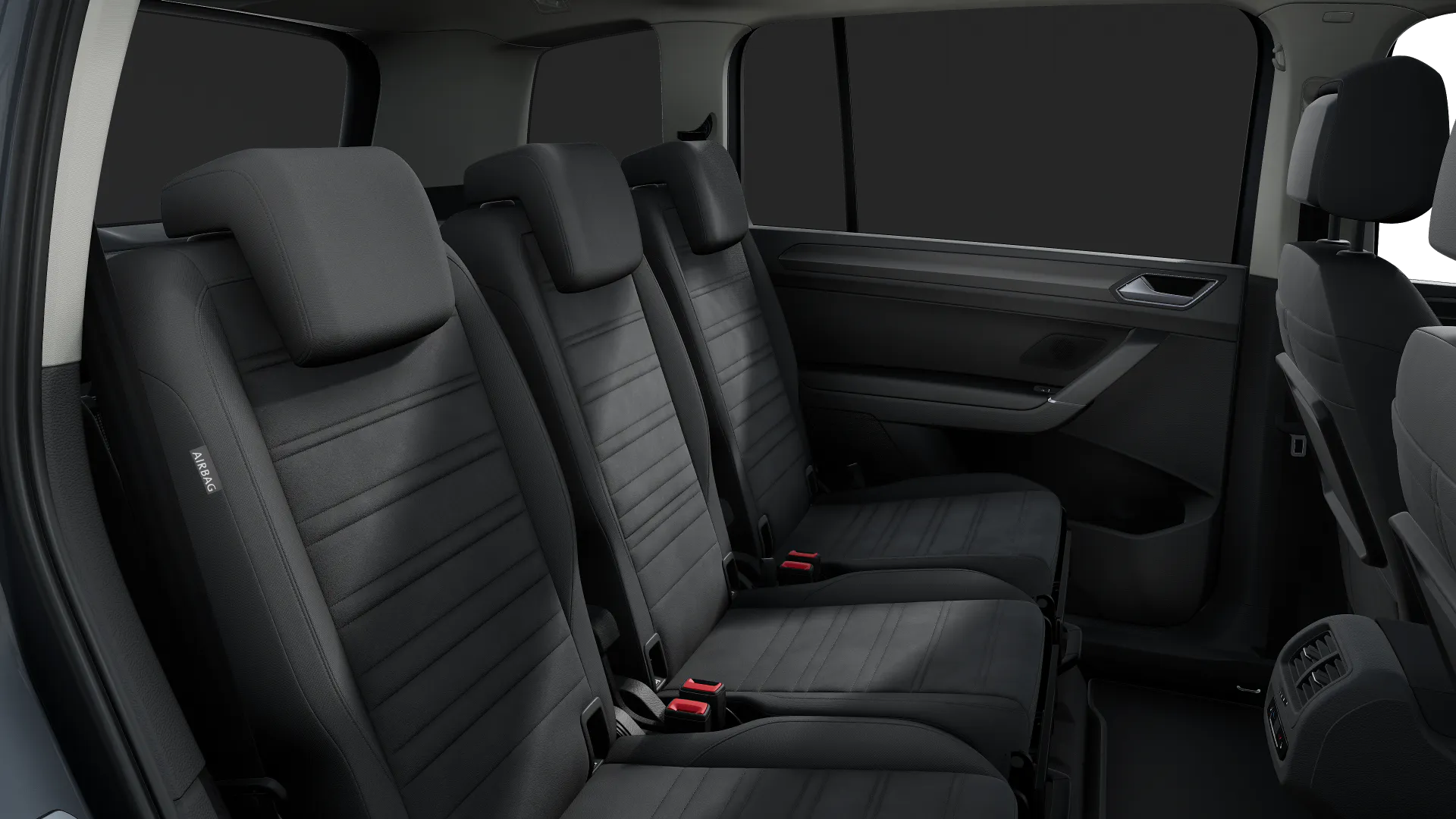 Volkswagen Touran Highline