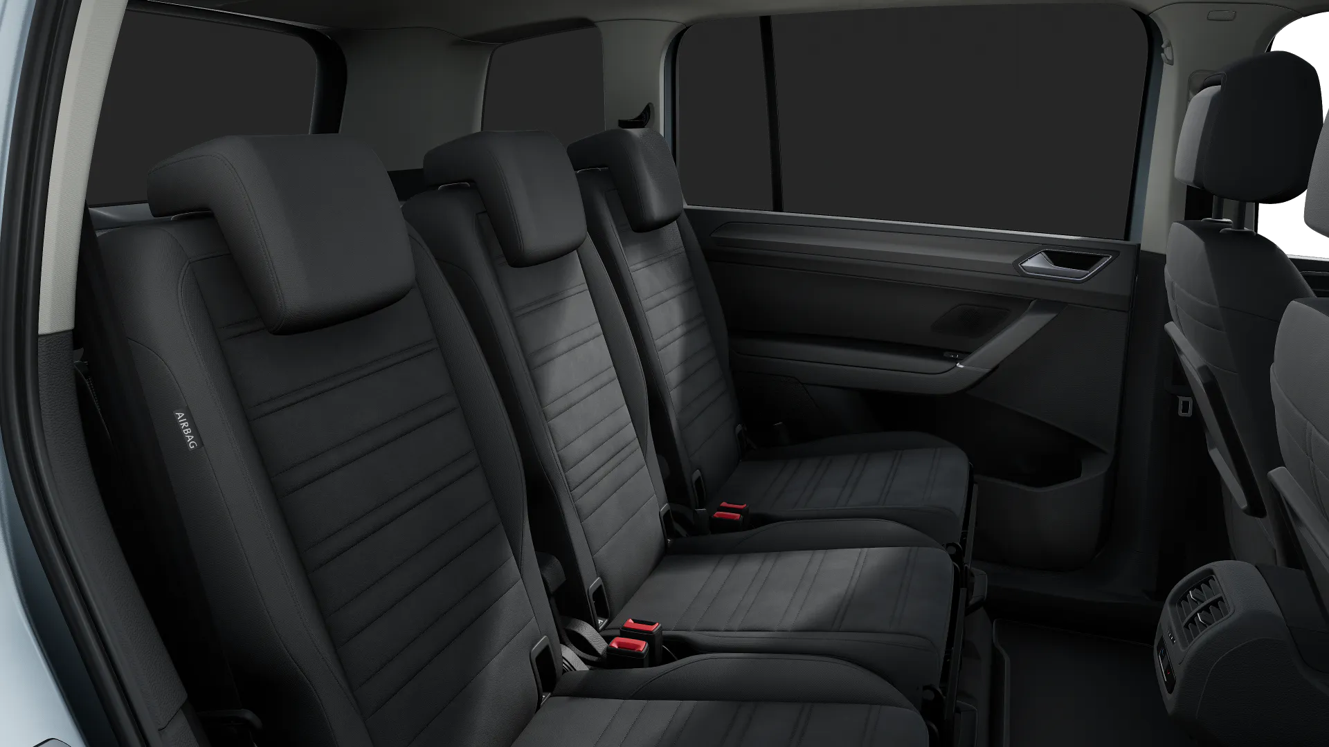 Volkswagen Touran Highline