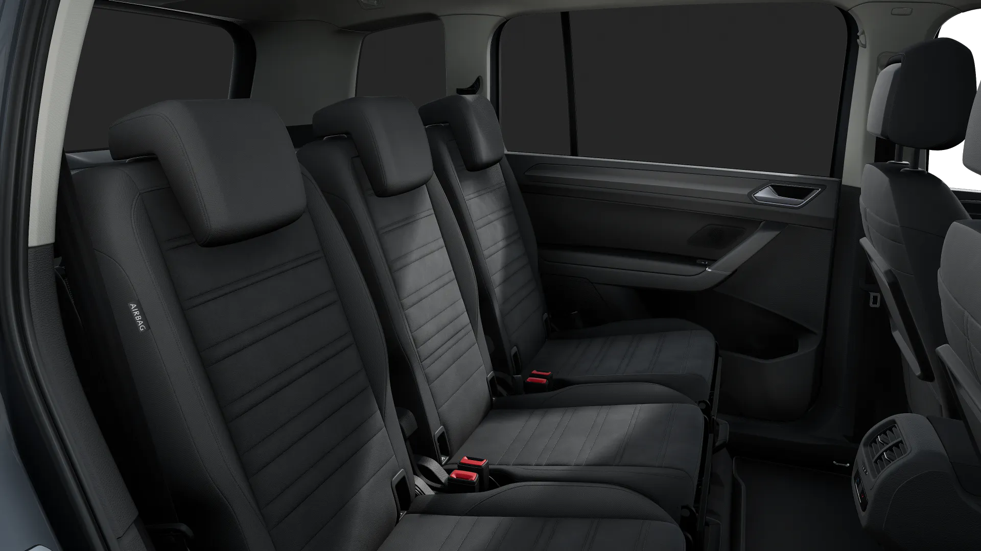 Volkswagen Touran Highline