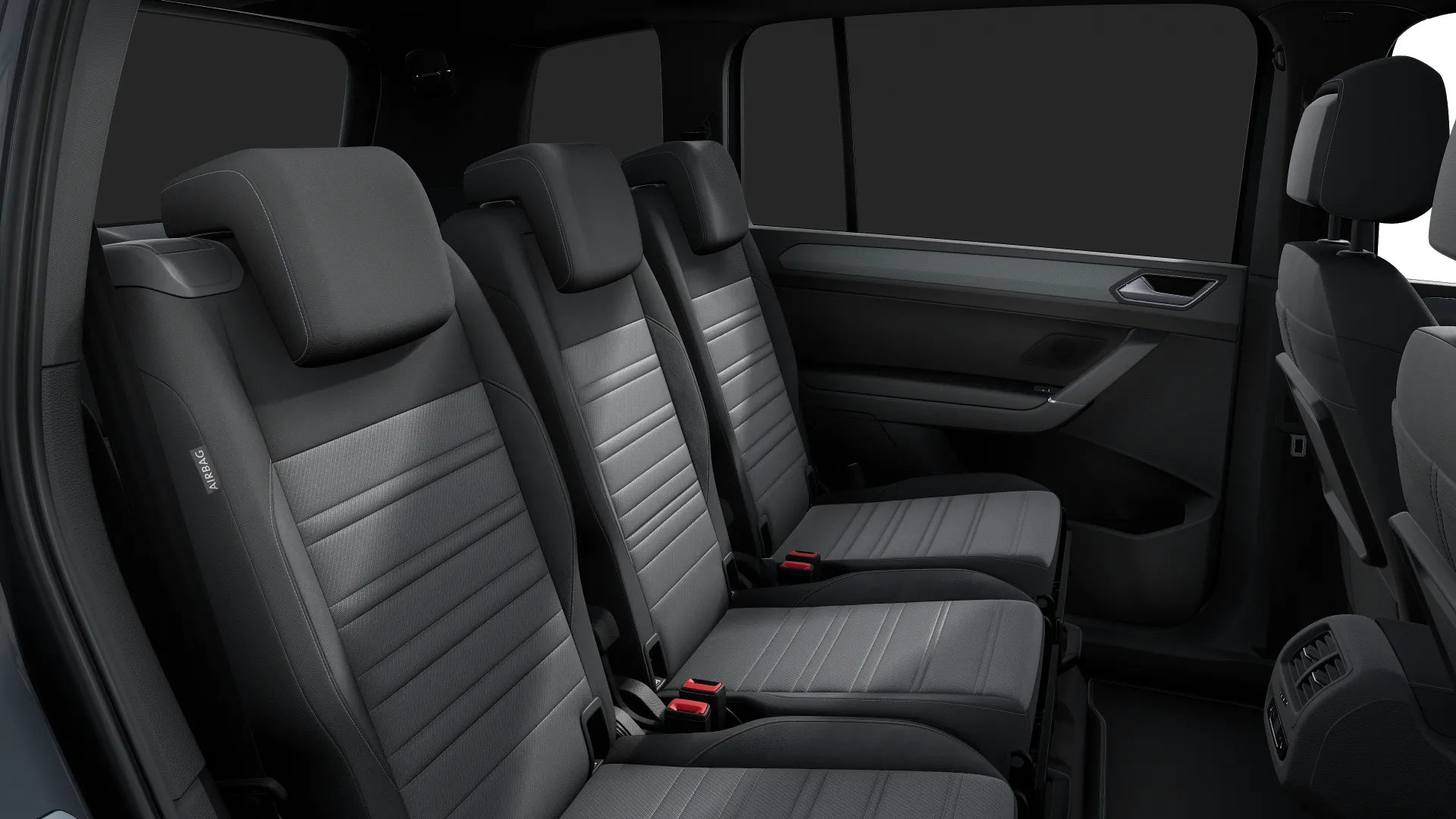 Volkswagen Touran Highline