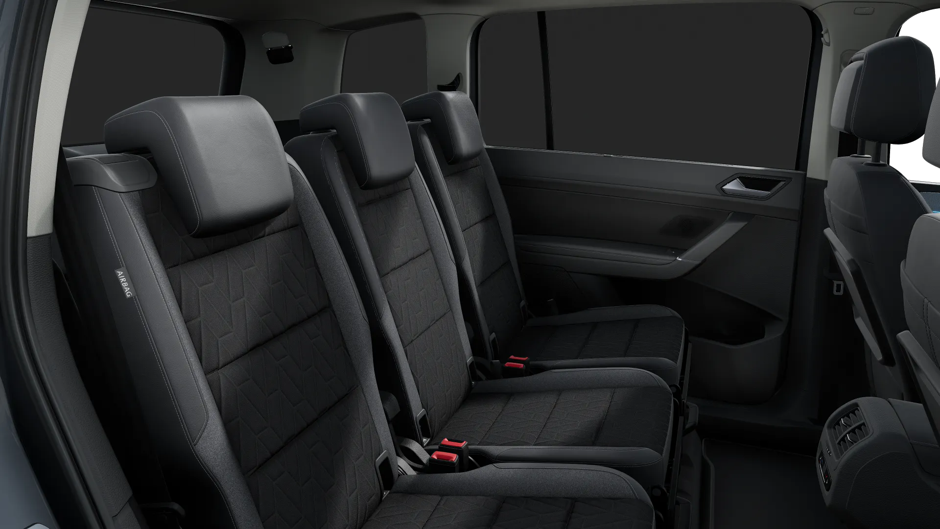 Volkswagen Touran ENERGY