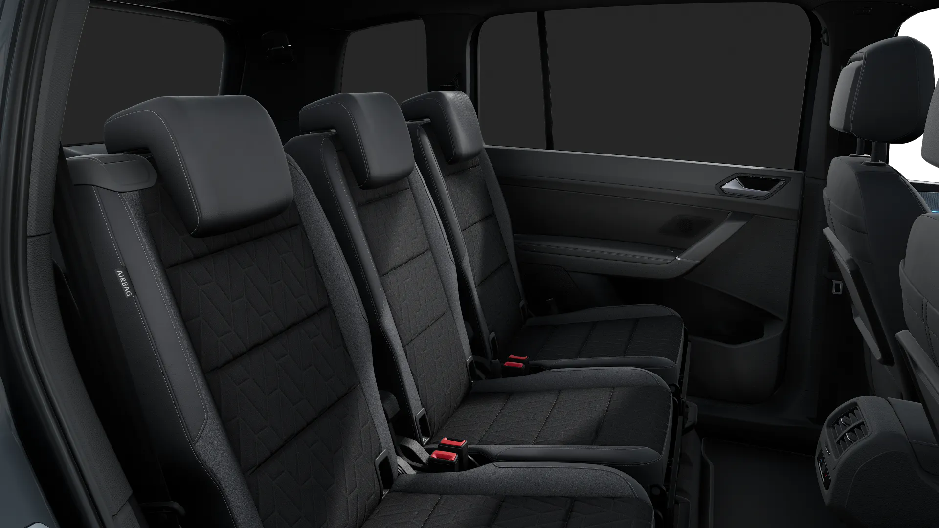 Volkswagen Touran ENERGY