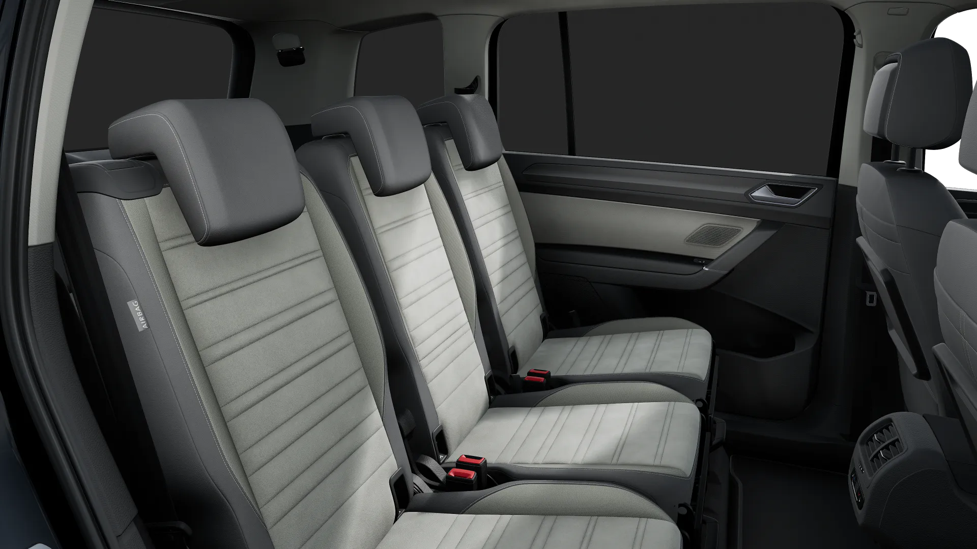 Volkswagen Touran Highline