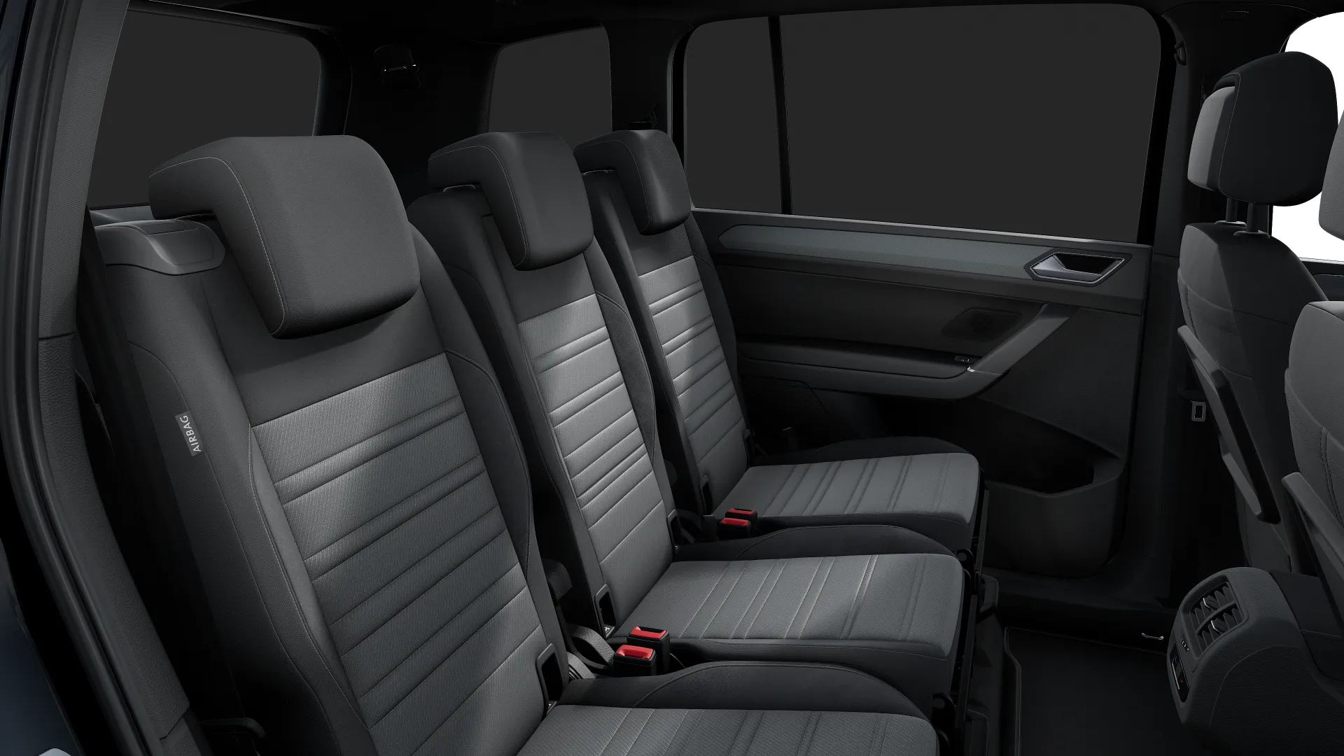 Volkswagen Touran Highline