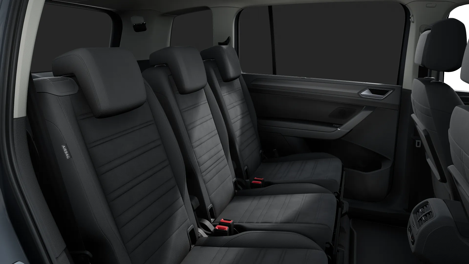 Volkswagen Touran Highline