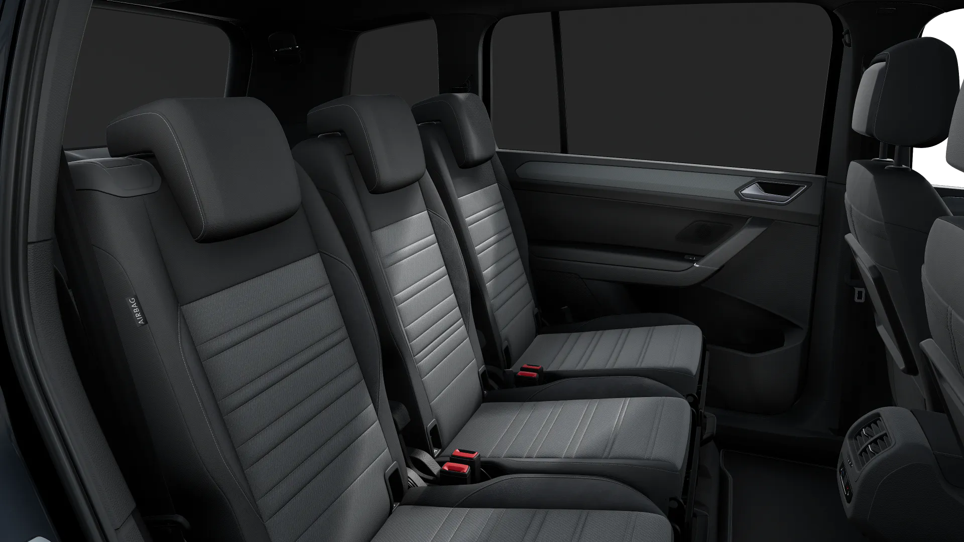 Volkswagen Touran Highline