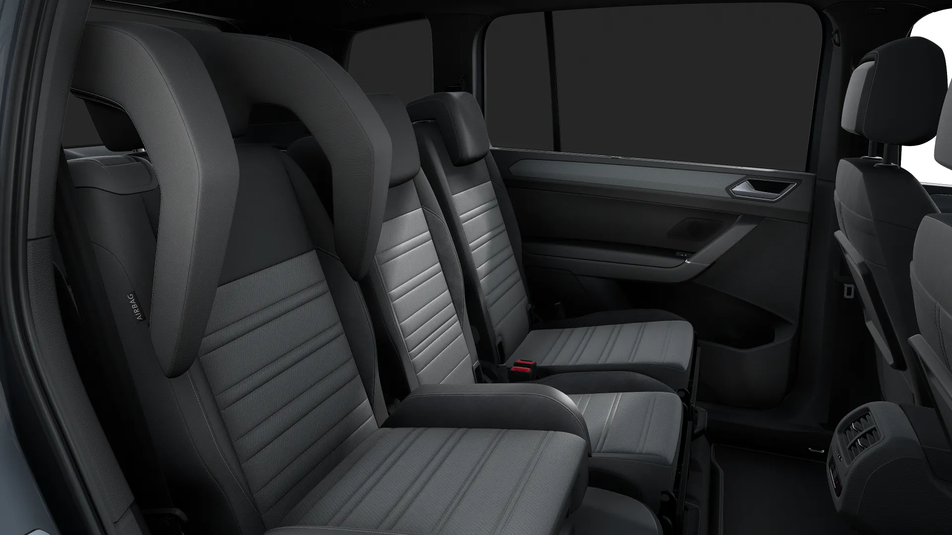 Volkswagen Touran Highline