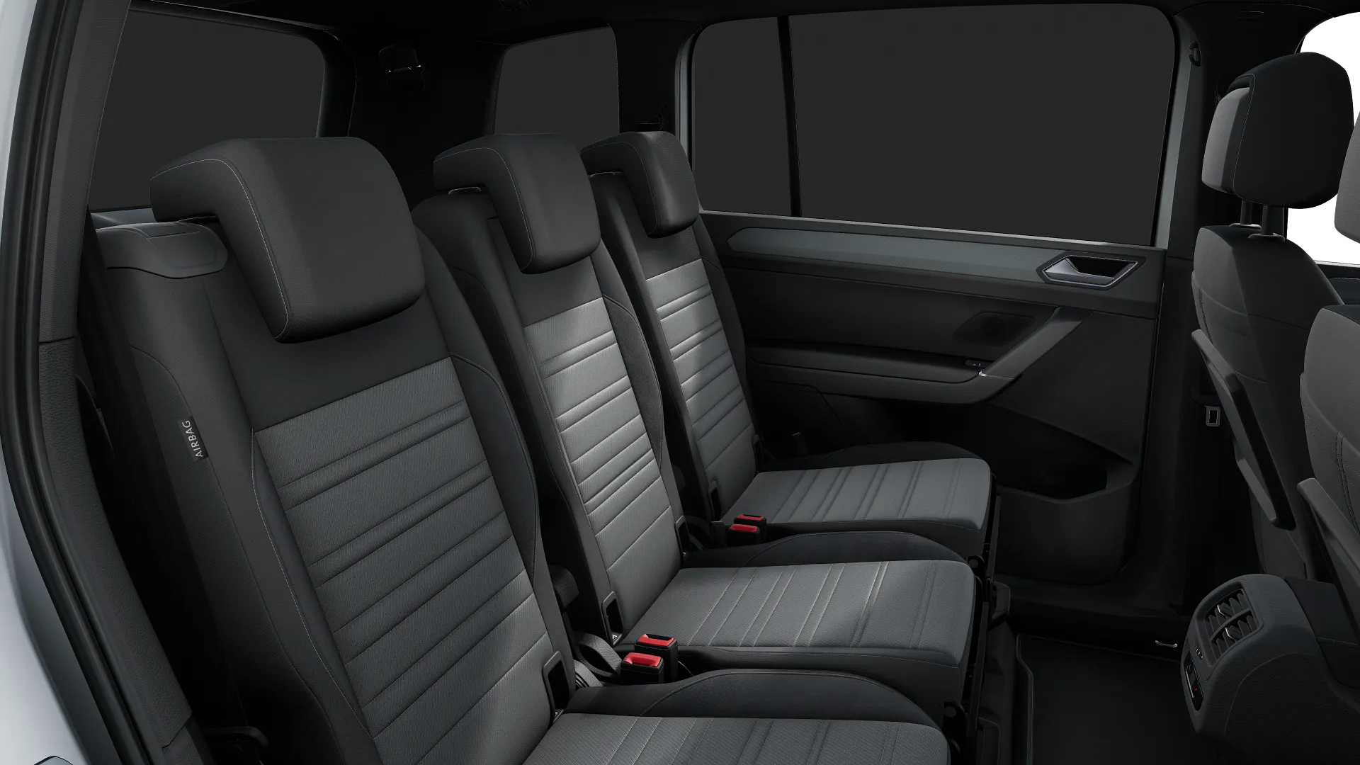 Volkswagen Touran Highline