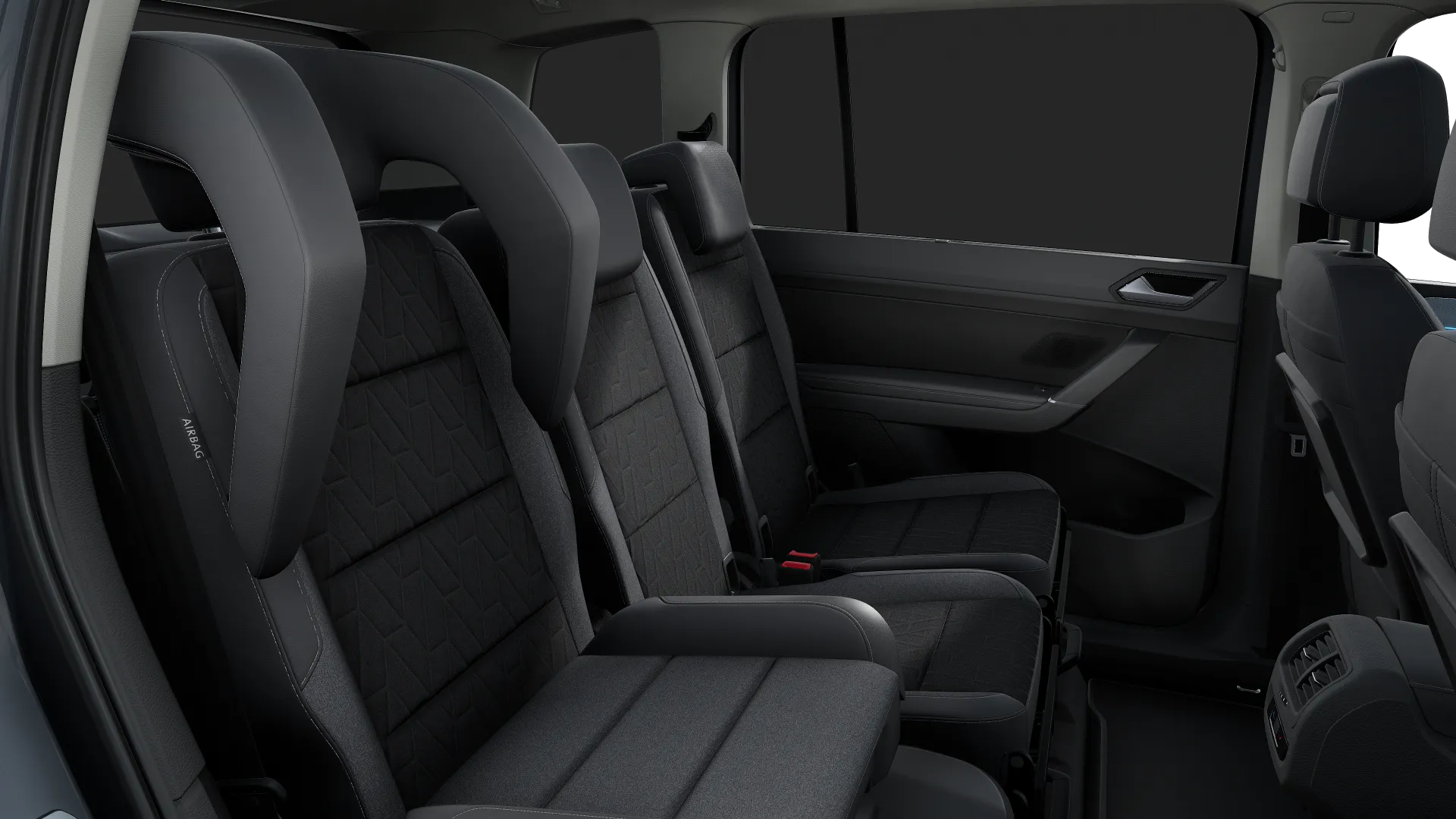Volkswagen Touran ENERGY