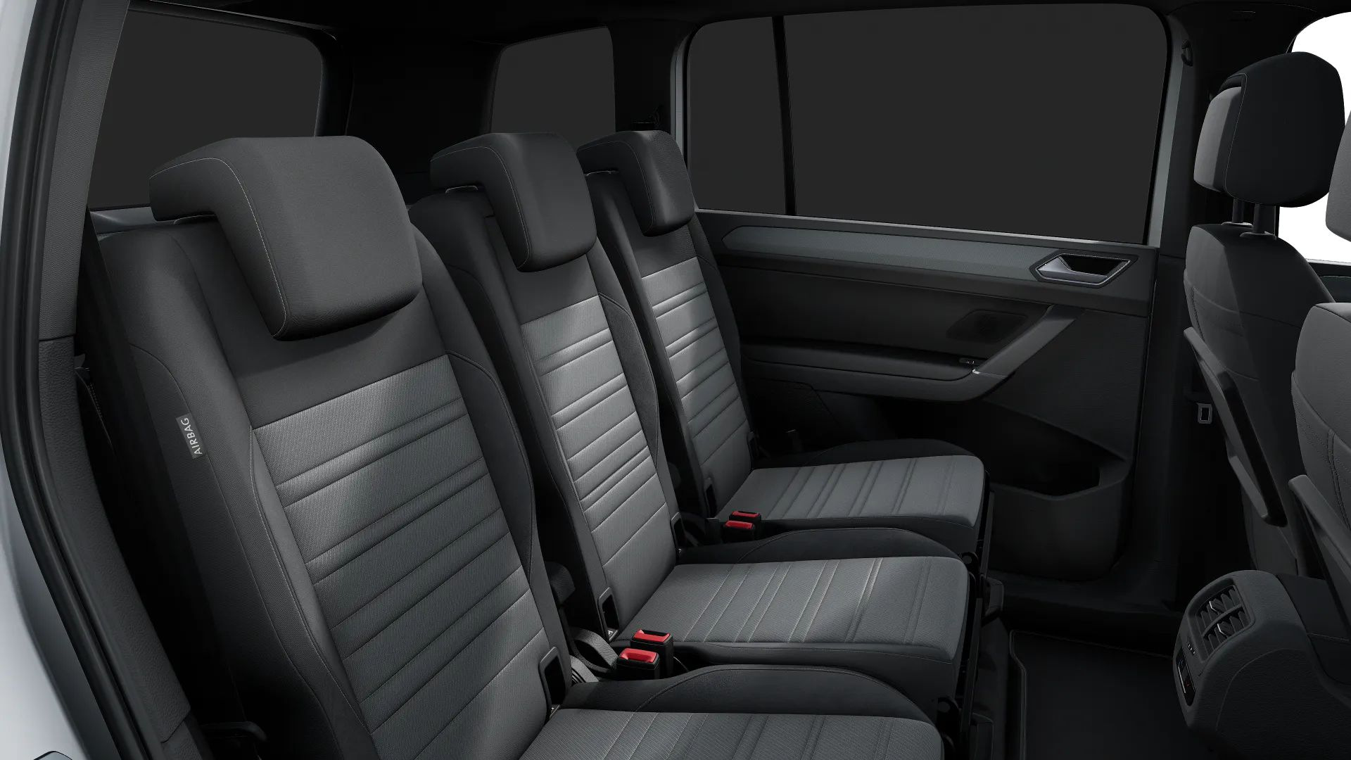 Volkswagen Touran Highline