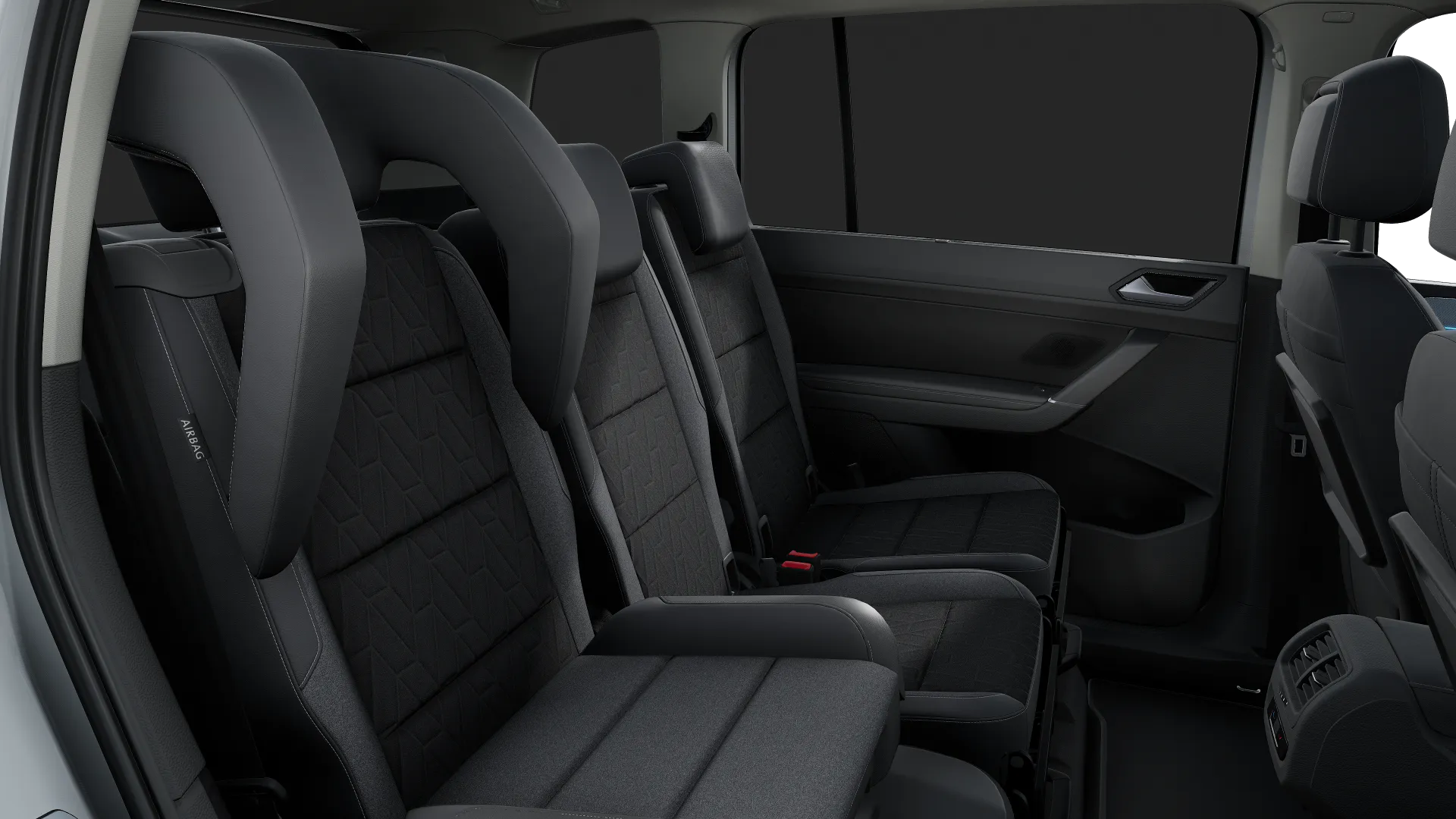 Volkswagen Touran ENERGY