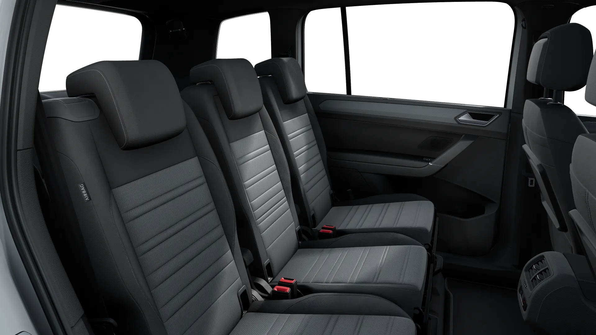 Volkswagen Touran Highline