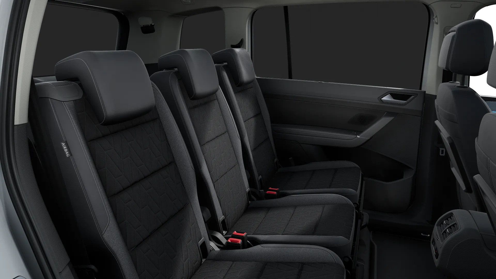 Volkswagen Touran ENERGY
