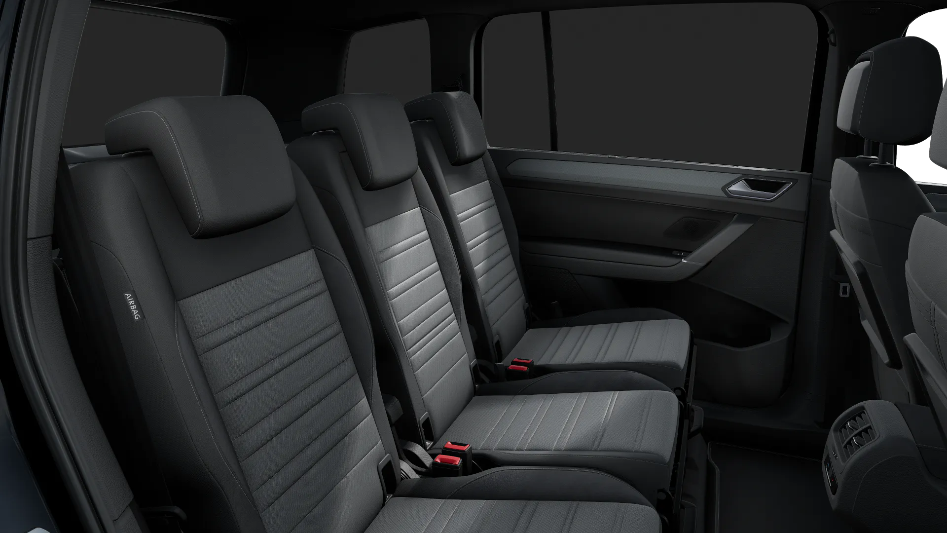 Volkswagen Touran Highline