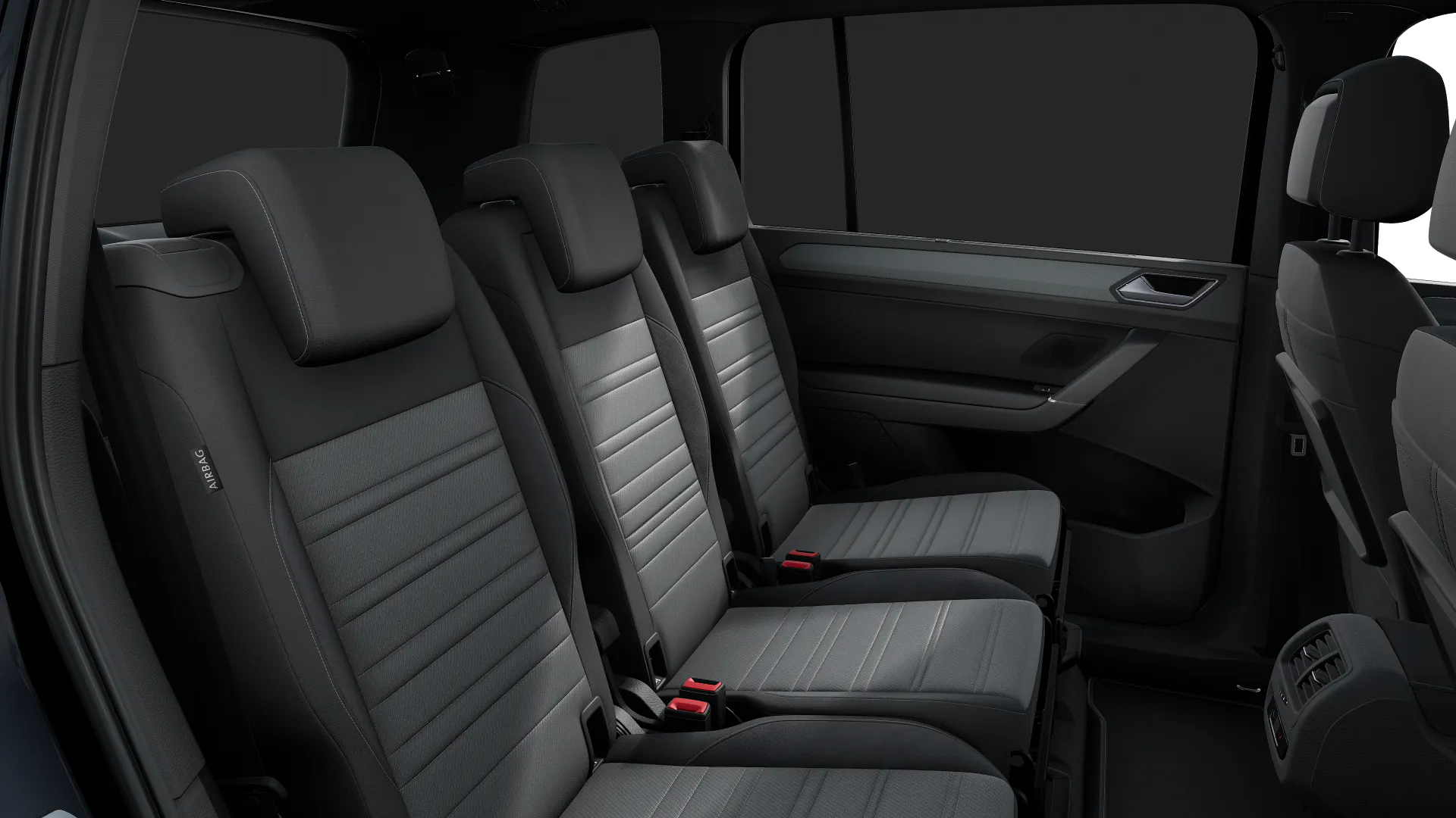 Volkswagen Touran Highline