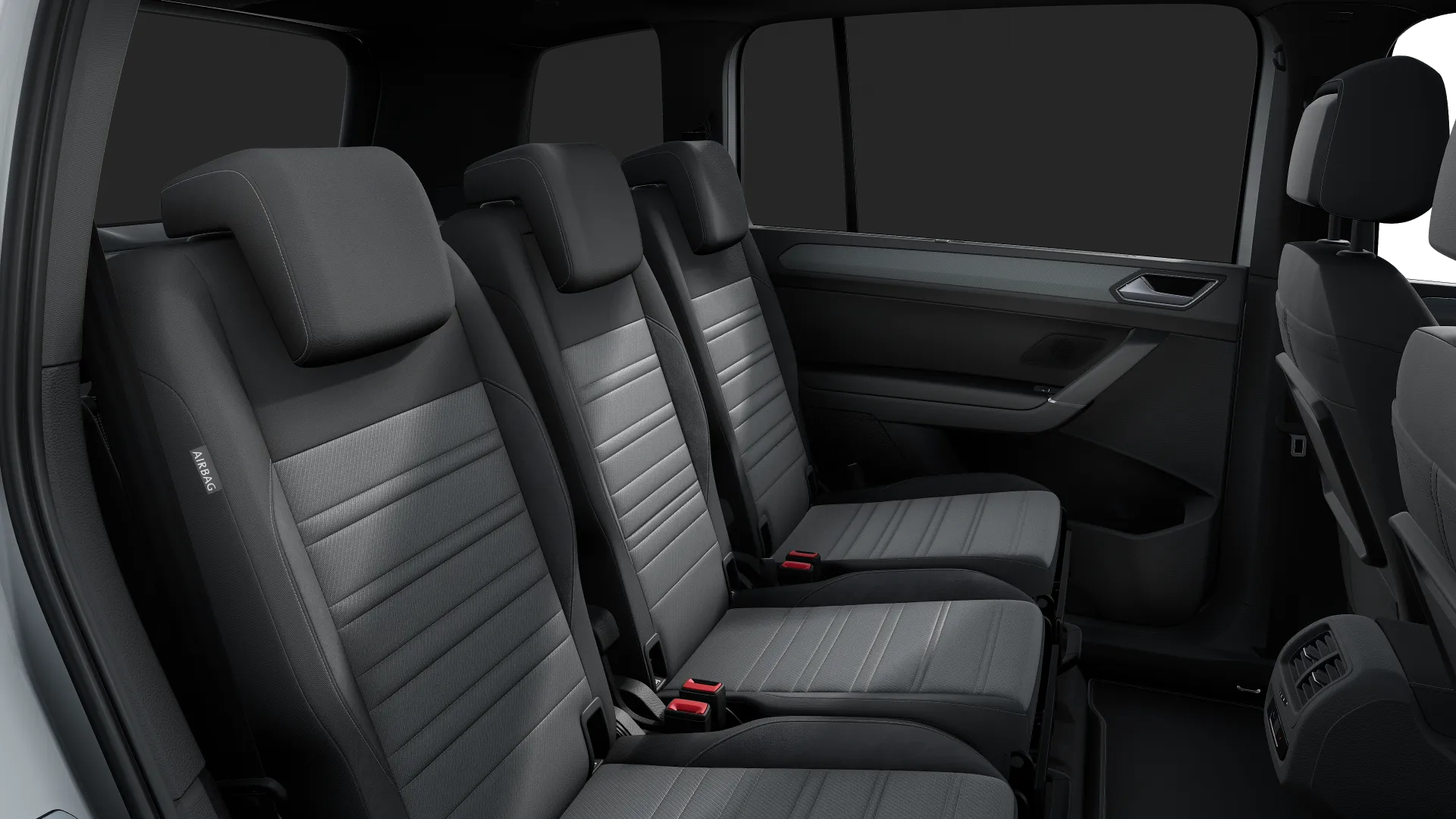 Volkswagen Touran Highline