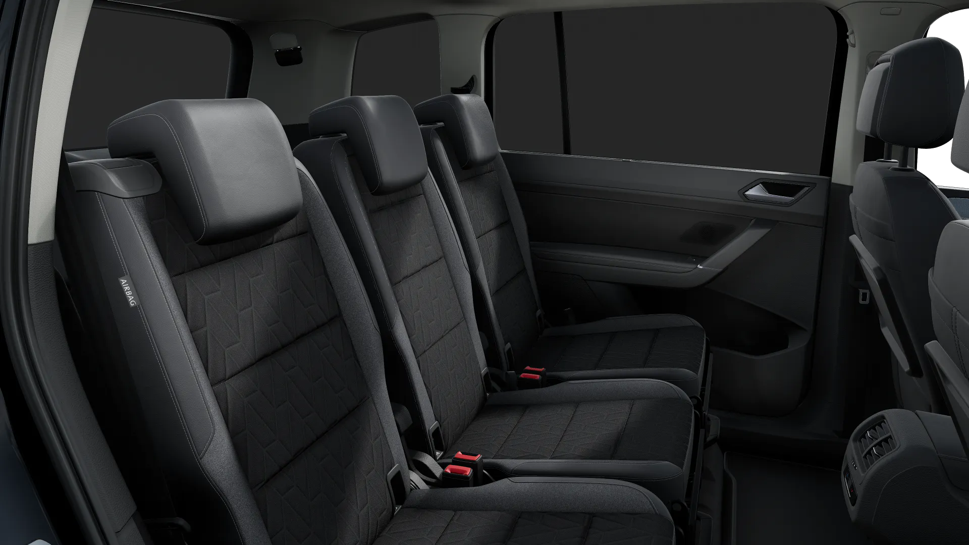 Volkswagen Touran ENERGY