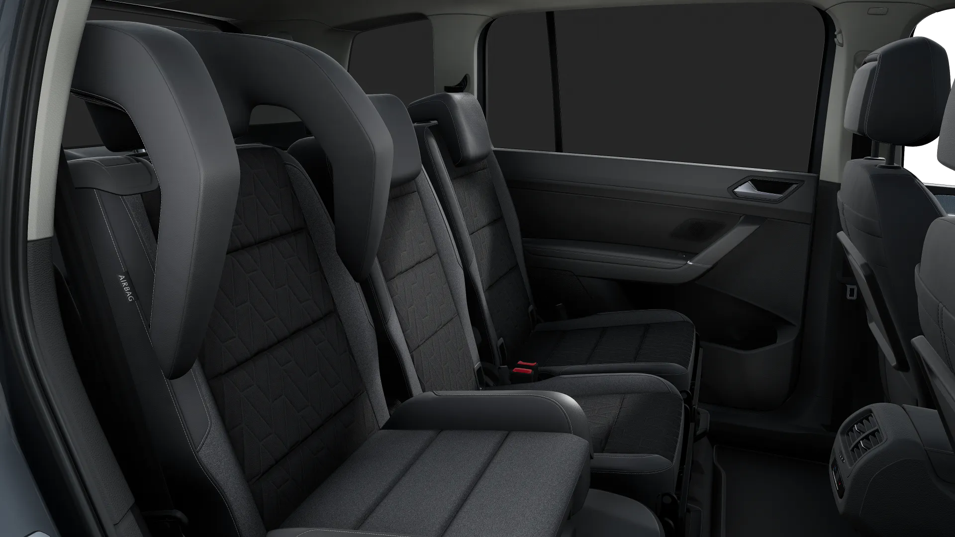 Volkswagen Touran ENERGY