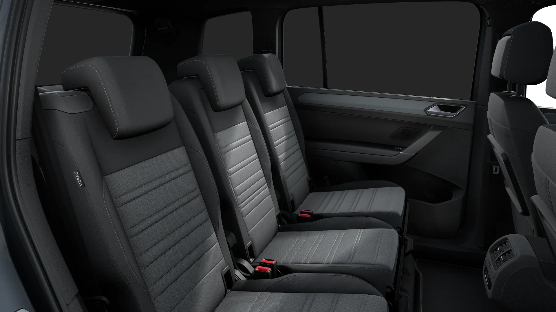 Volkswagen Touran Highline