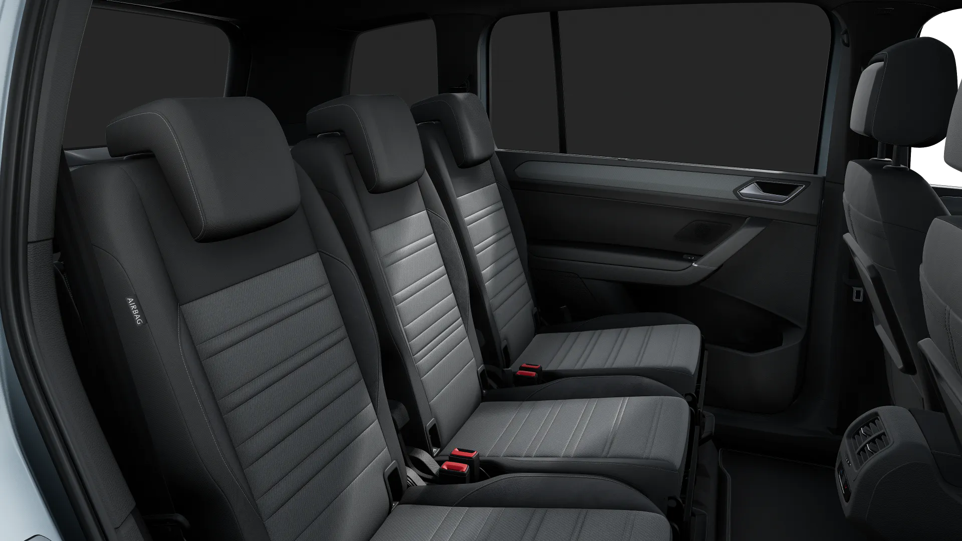 Volkswagen Touran Highline