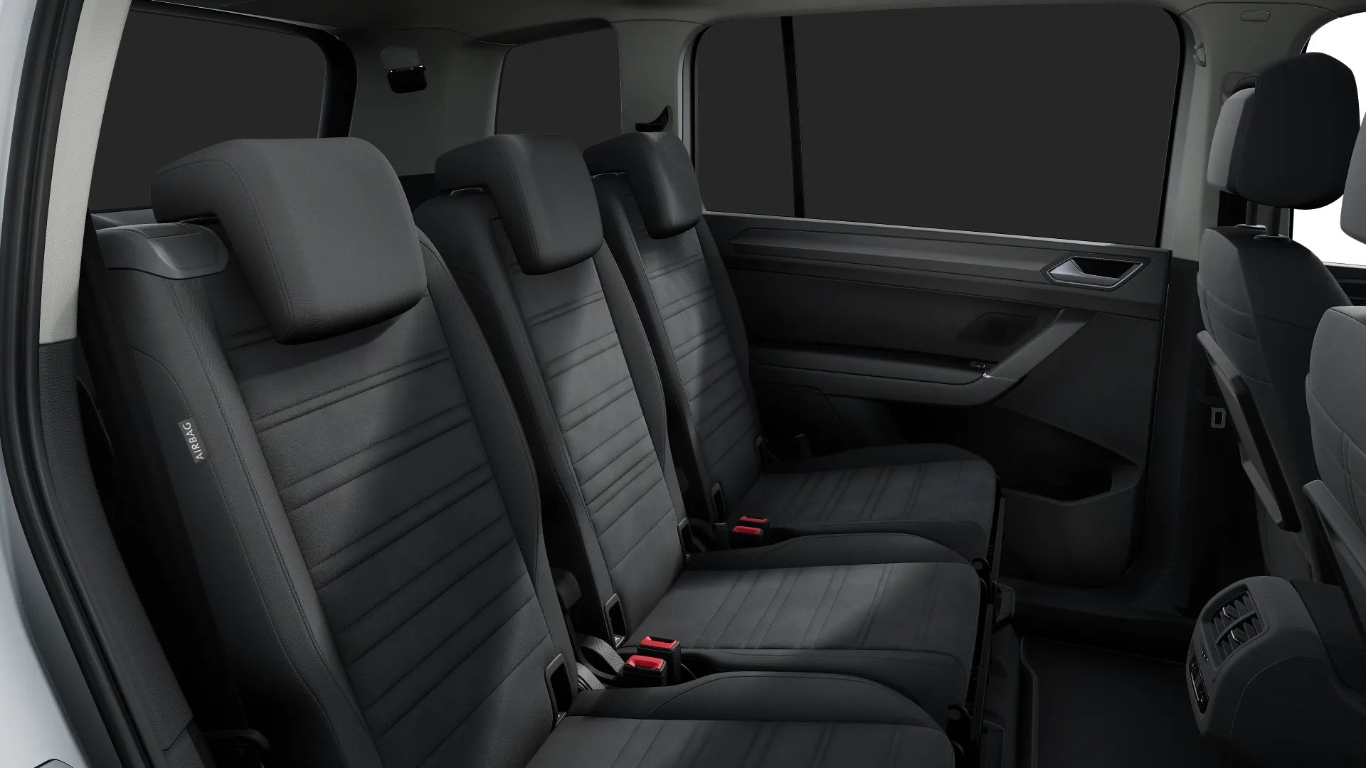 Volkswagen Touran Highline