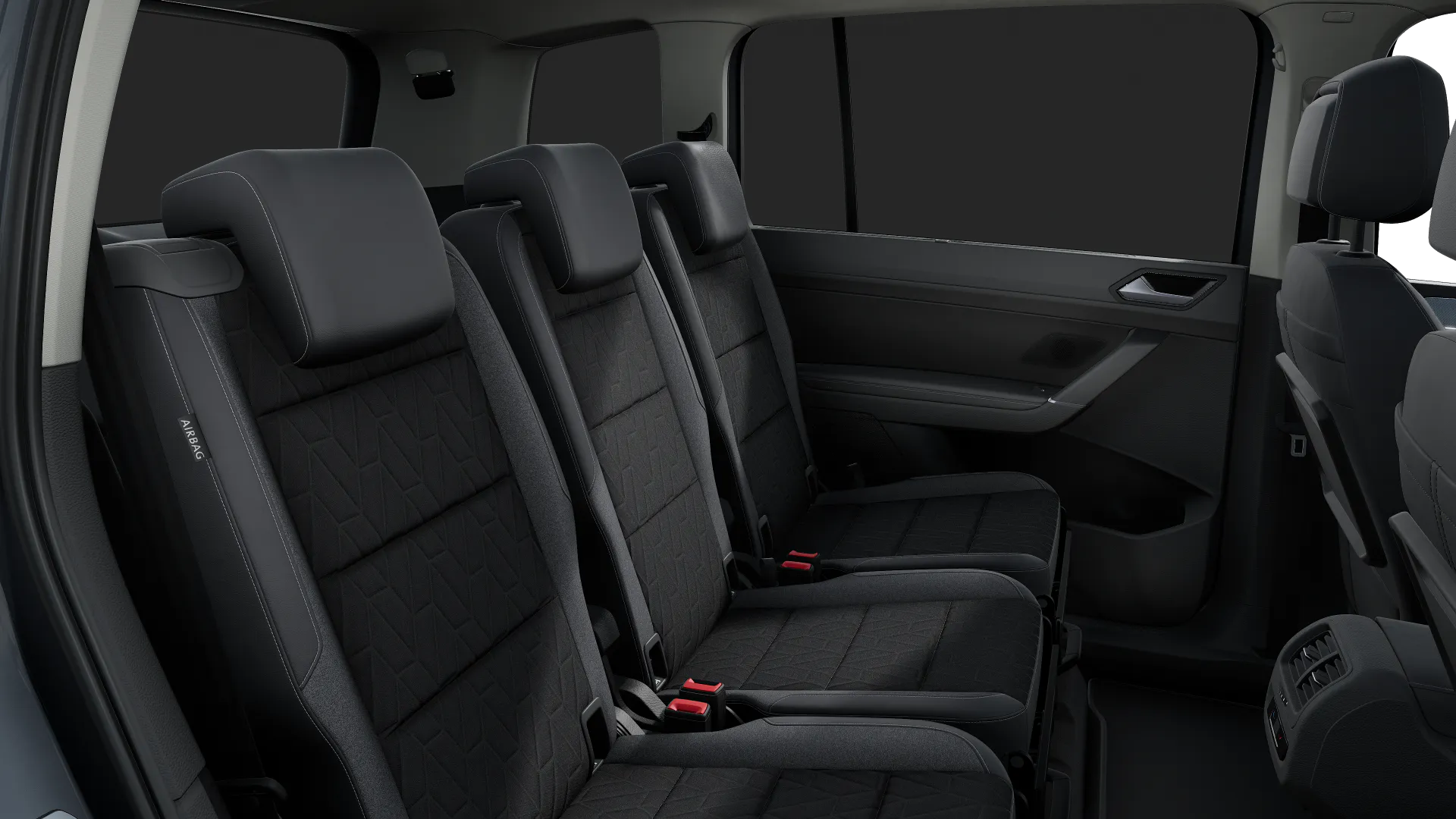 Volkswagen Touran ENERGY