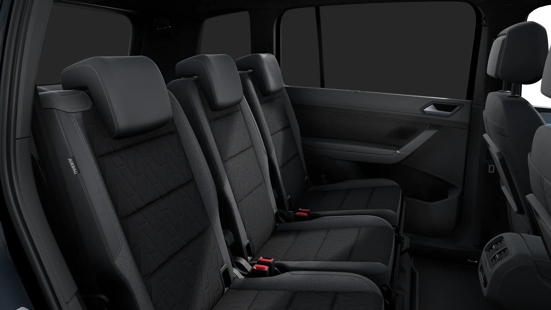 Volkswagen Touran ENERGY