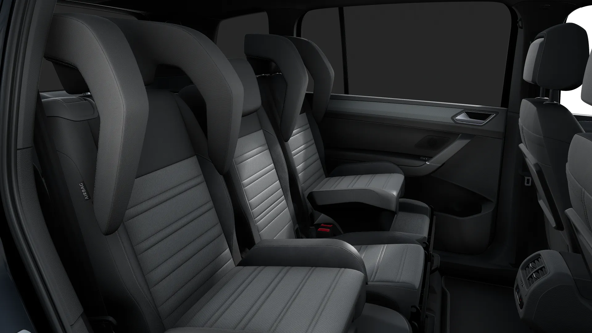 Volkswagen Touran Highline
