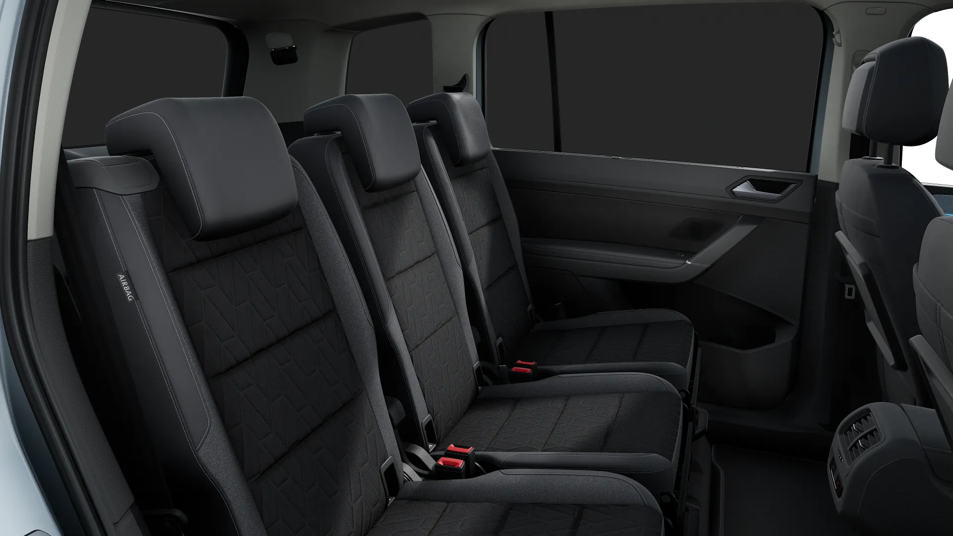 Volkswagen Touran ENERGY