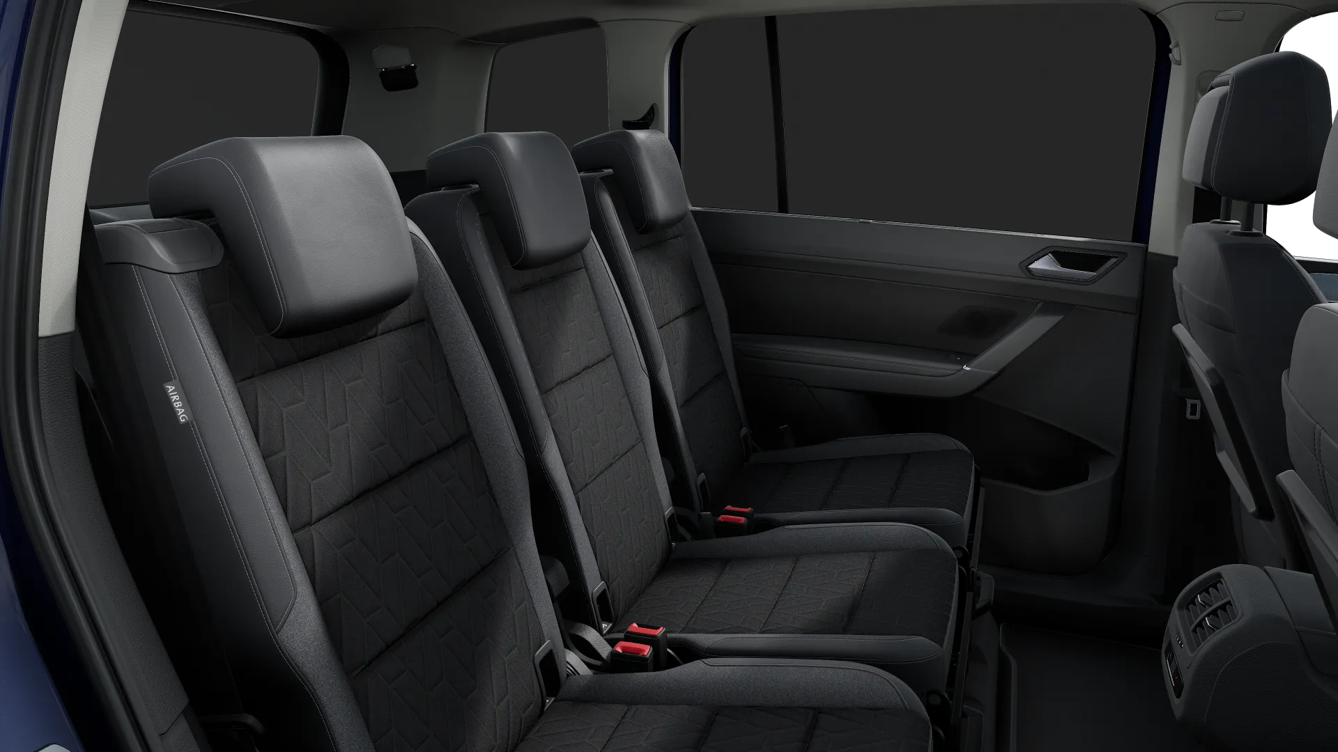 Volkswagen Touran ENERGY