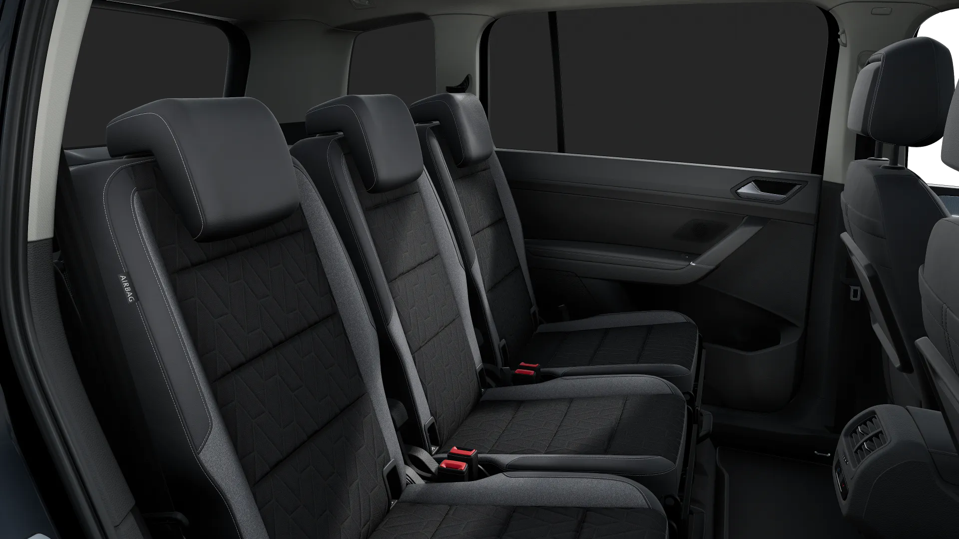 Volkswagen Touran ENERGY