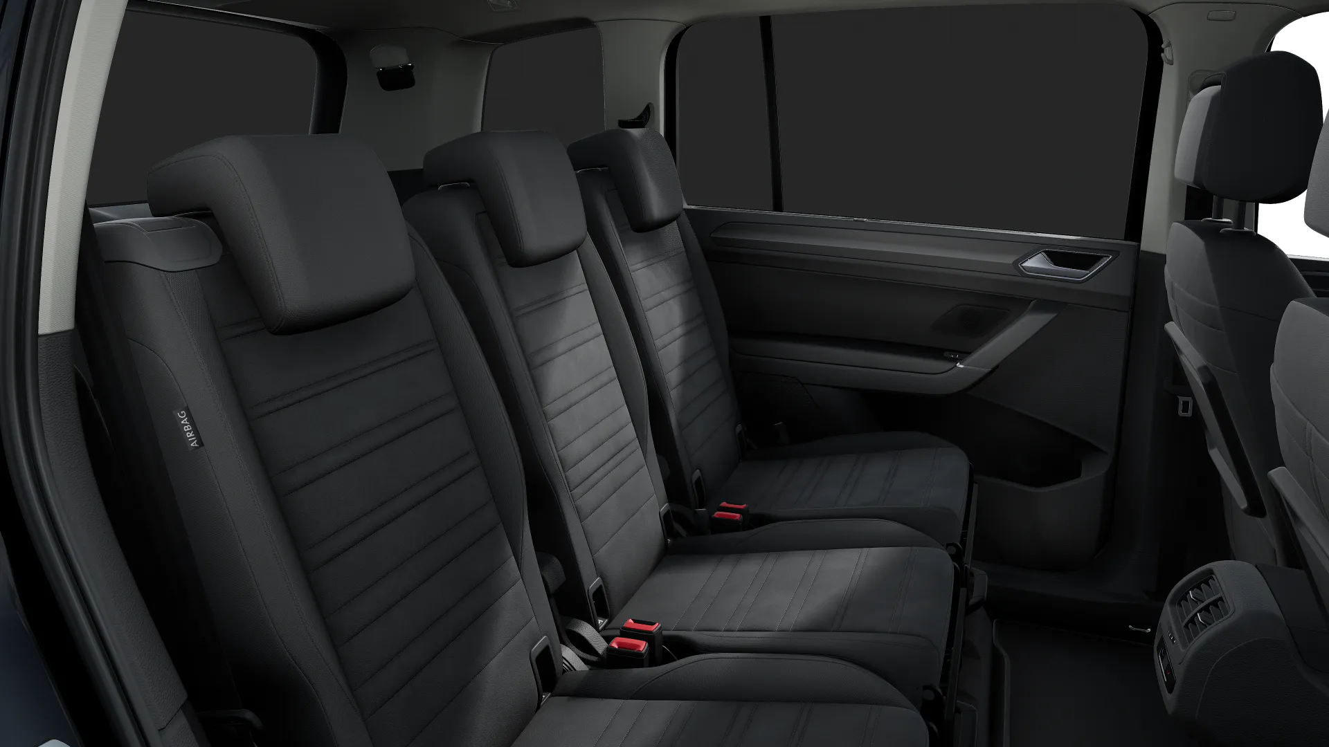 Volkswagen Touran Highline