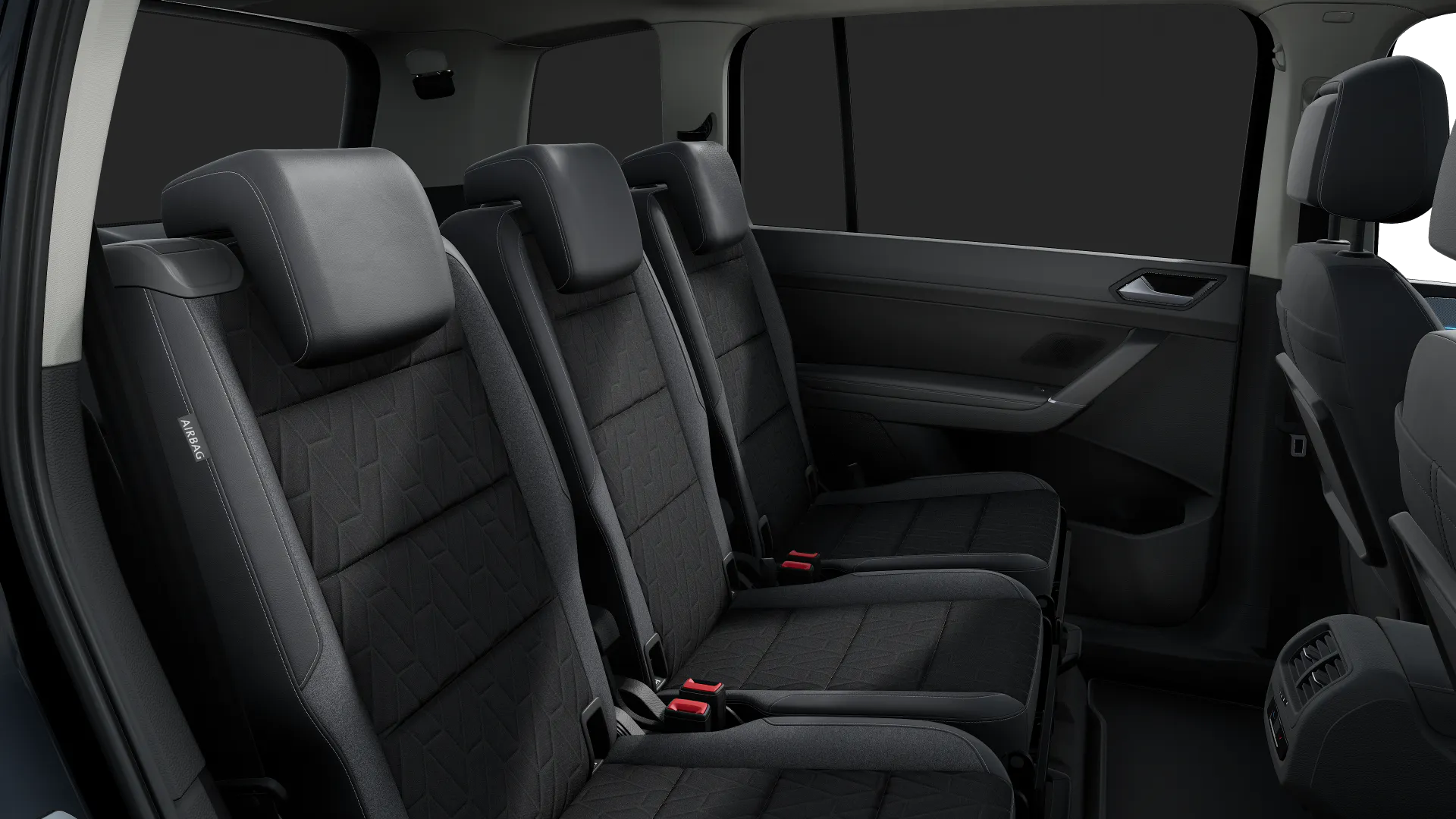 Volkswagen Touran ENERGY