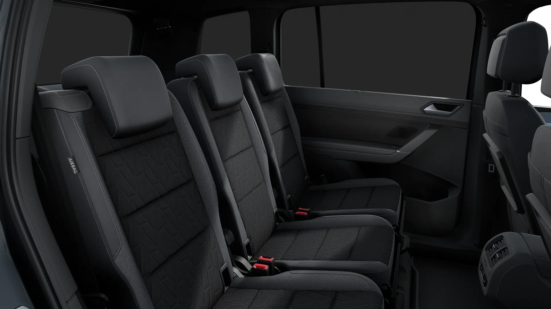 Volkswagen Touran ENERGY