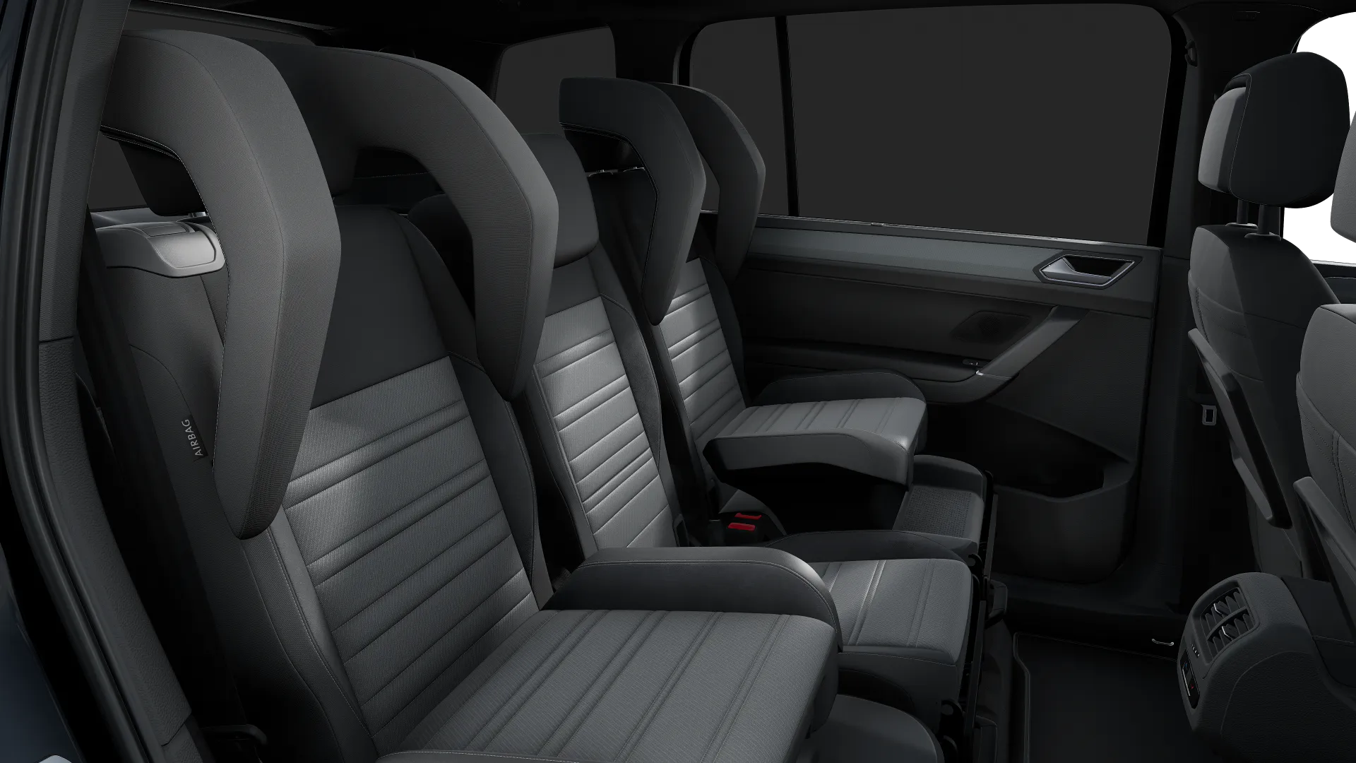 Volkswagen Touran Highline