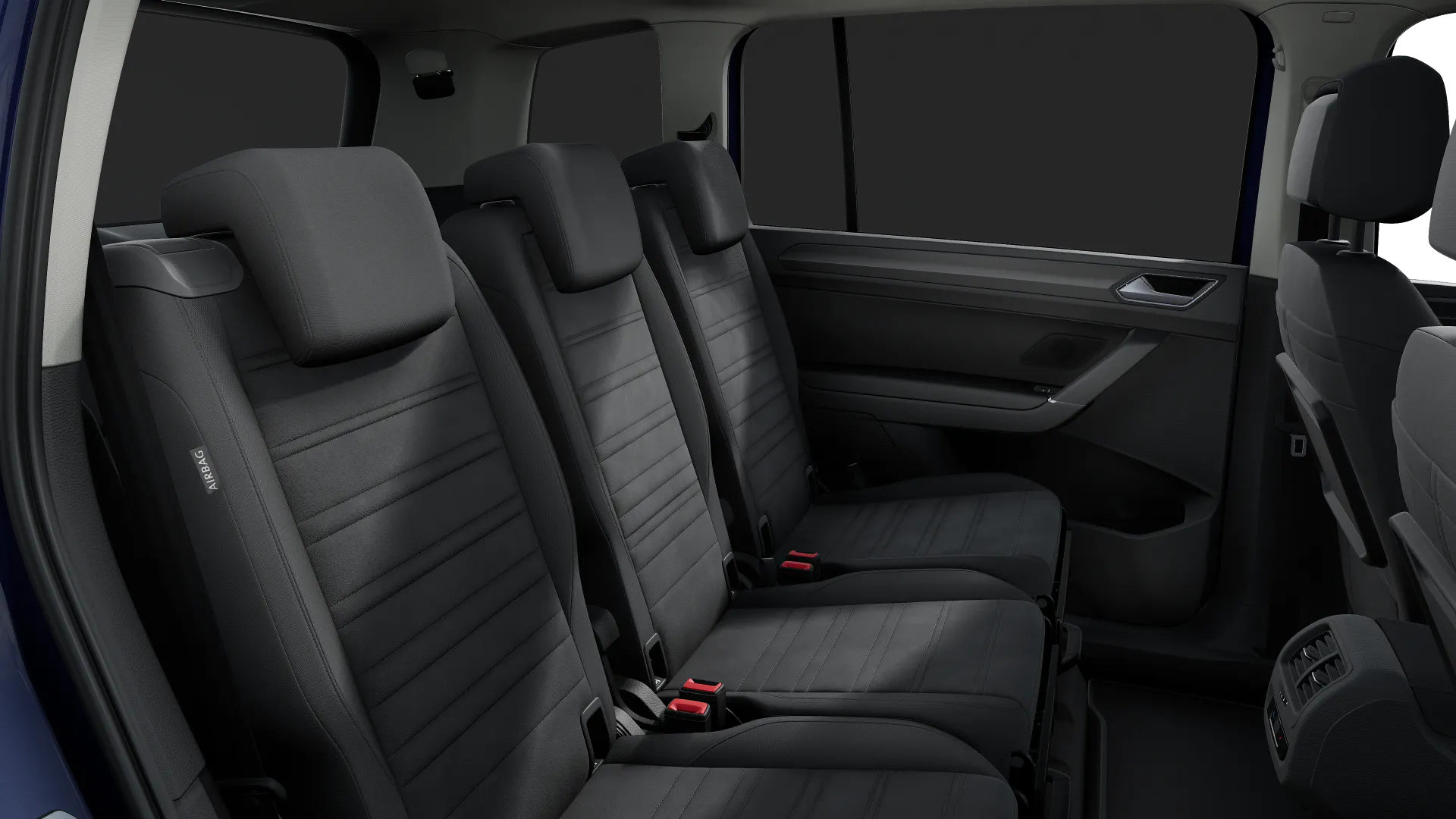 Volkswagen Touran Highline