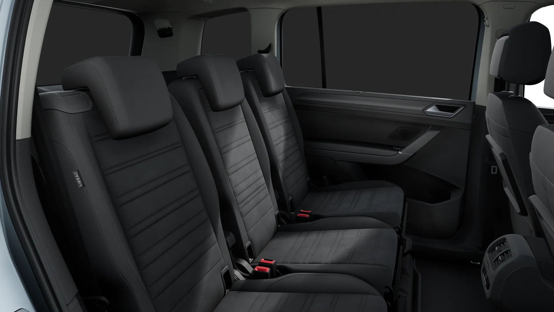 Volkswagen Touran Highline
