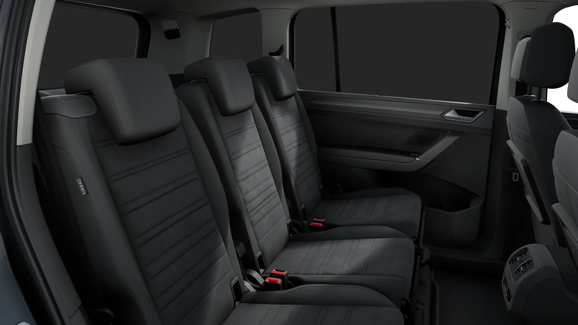 Volkswagen Touran Highline