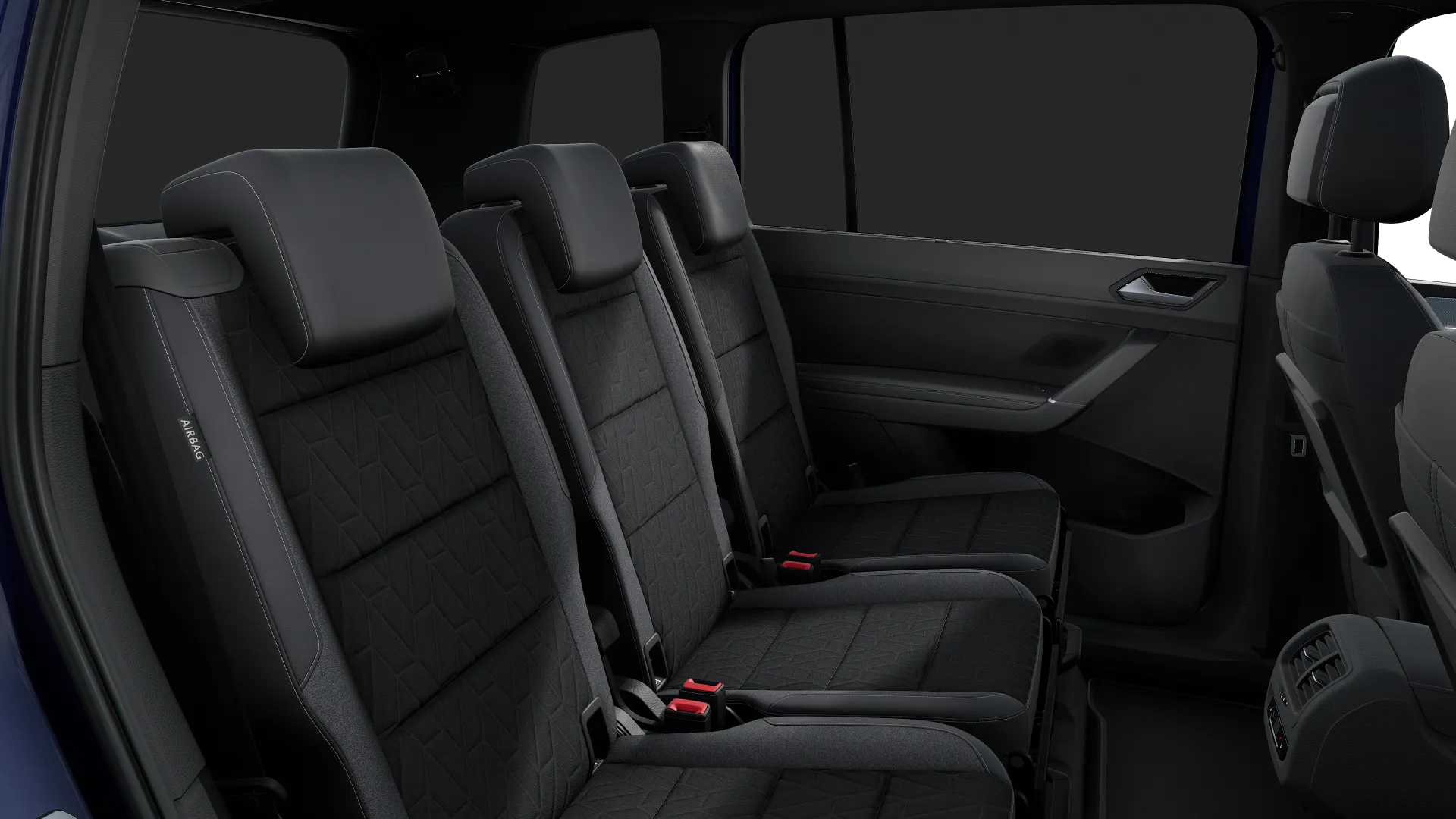 Volkswagen Touran ENERGY