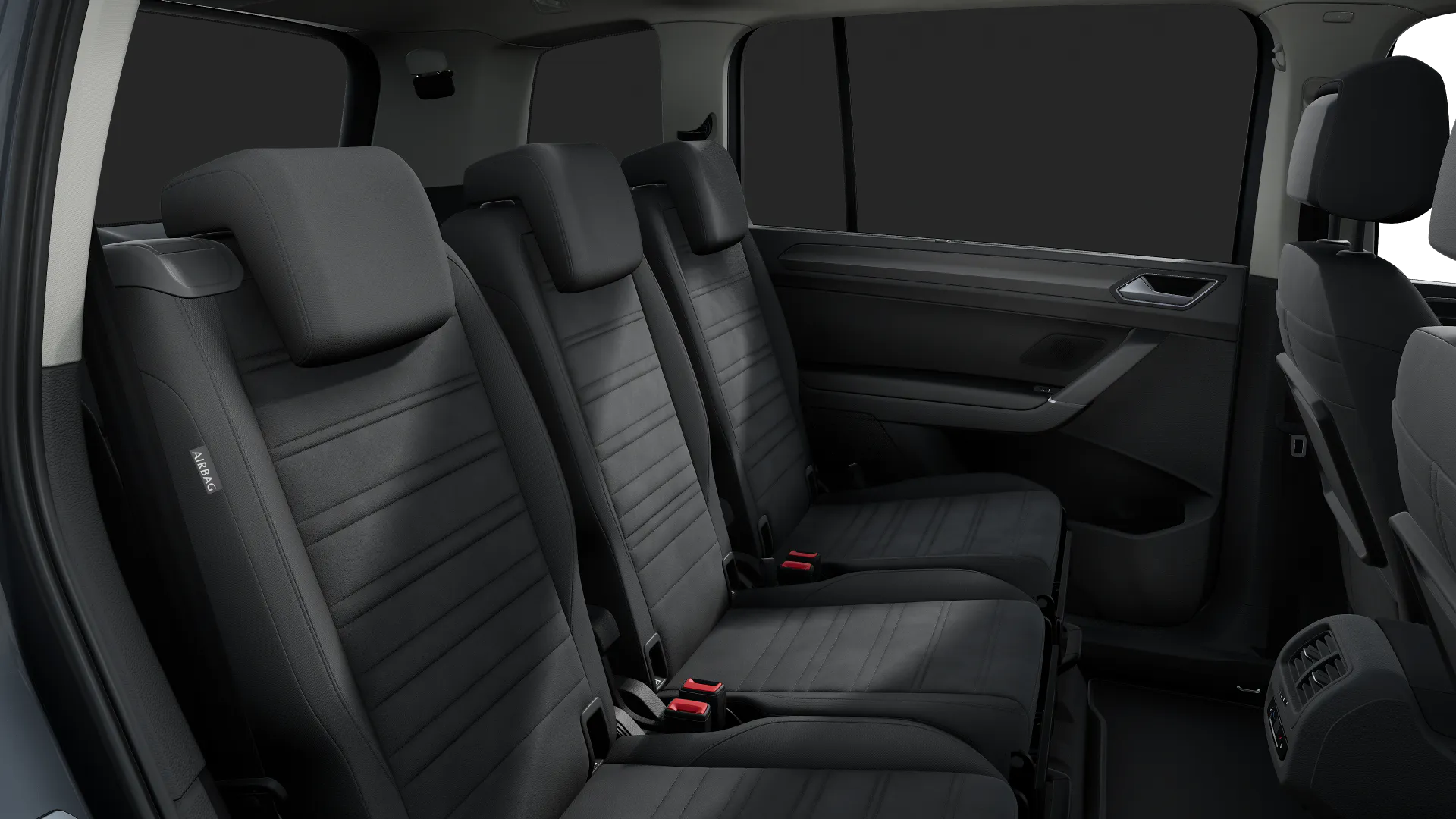 Volkswagen Touran Highline